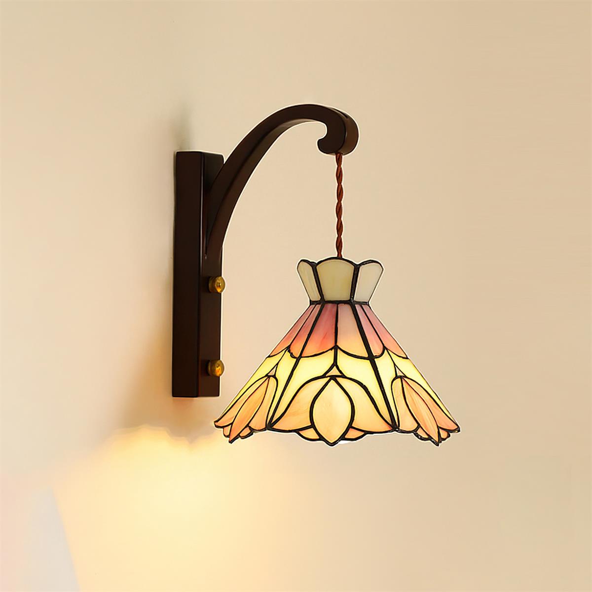 Zanle Wall Light