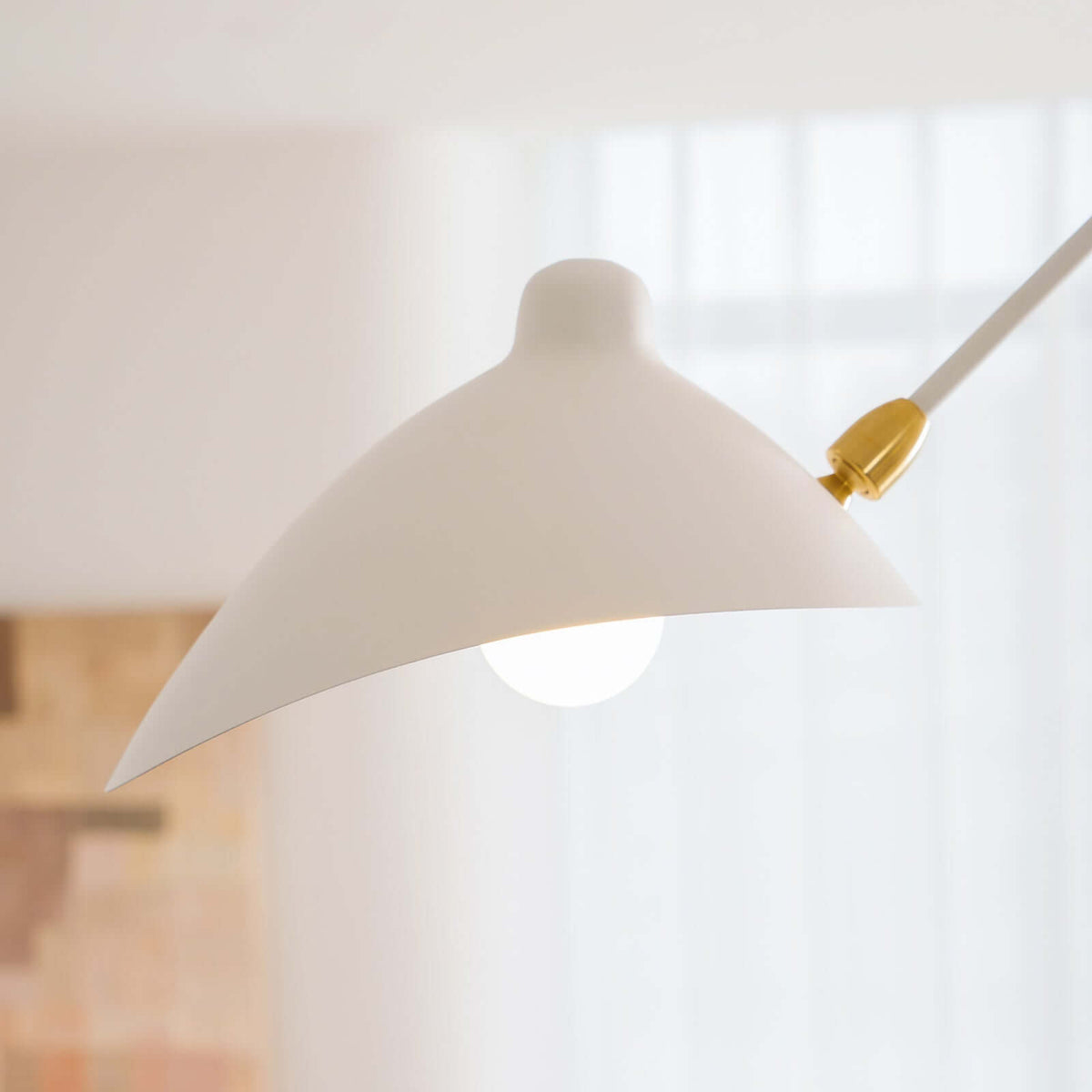 Fennor Linear Ceiling Light