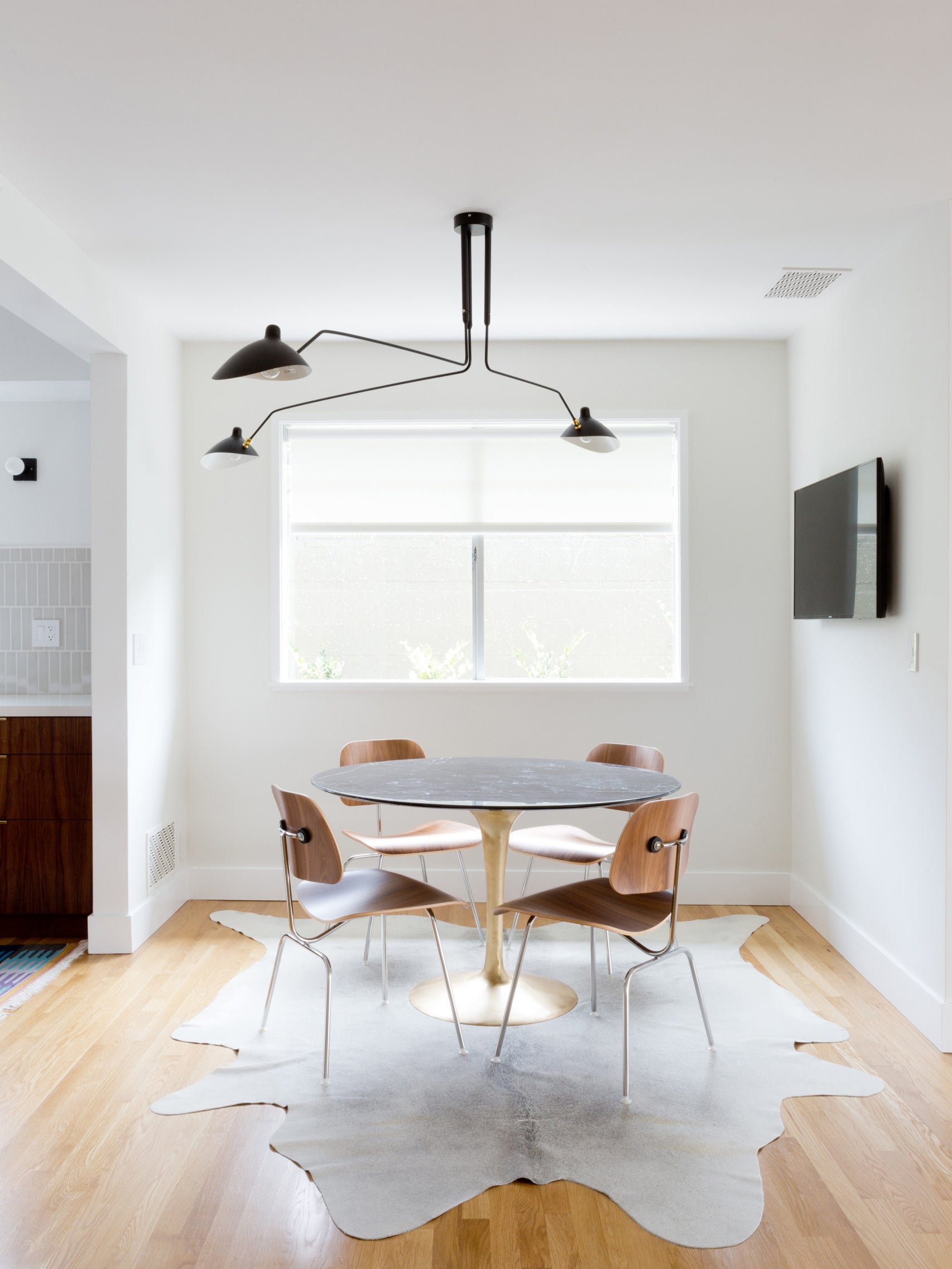 Casley Spider Ceiling Light