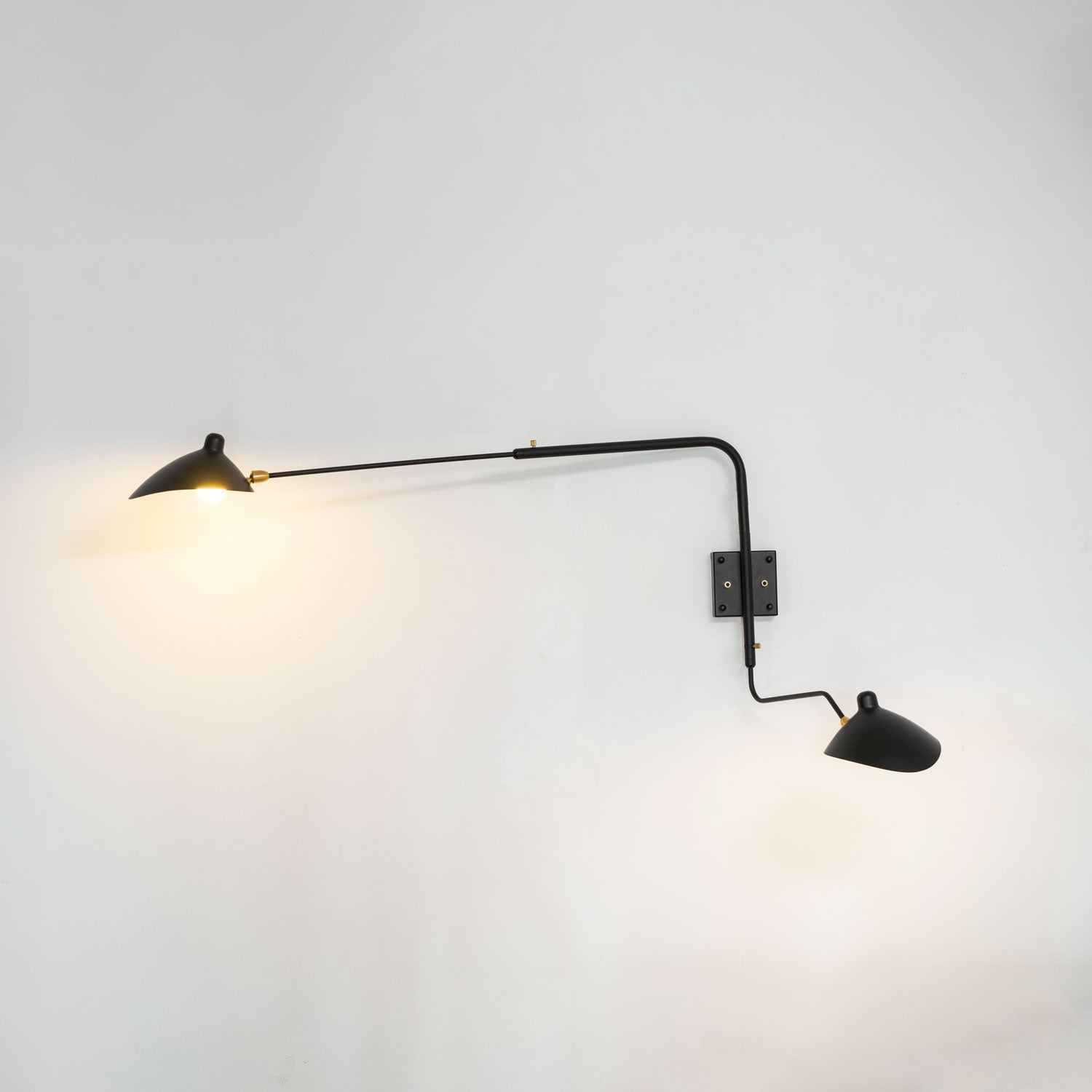 Noani Adjustable Wall Light