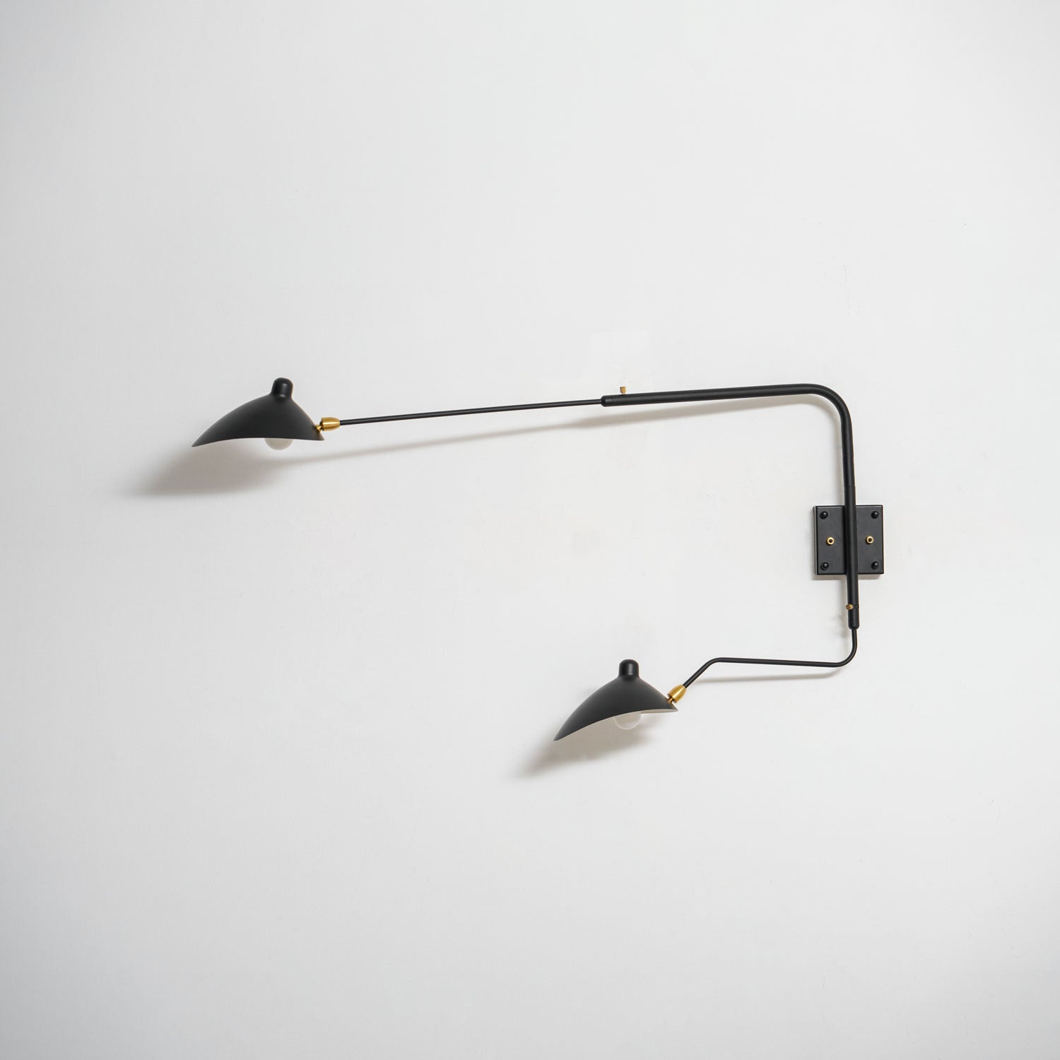 Noani Adjustable Wall Light