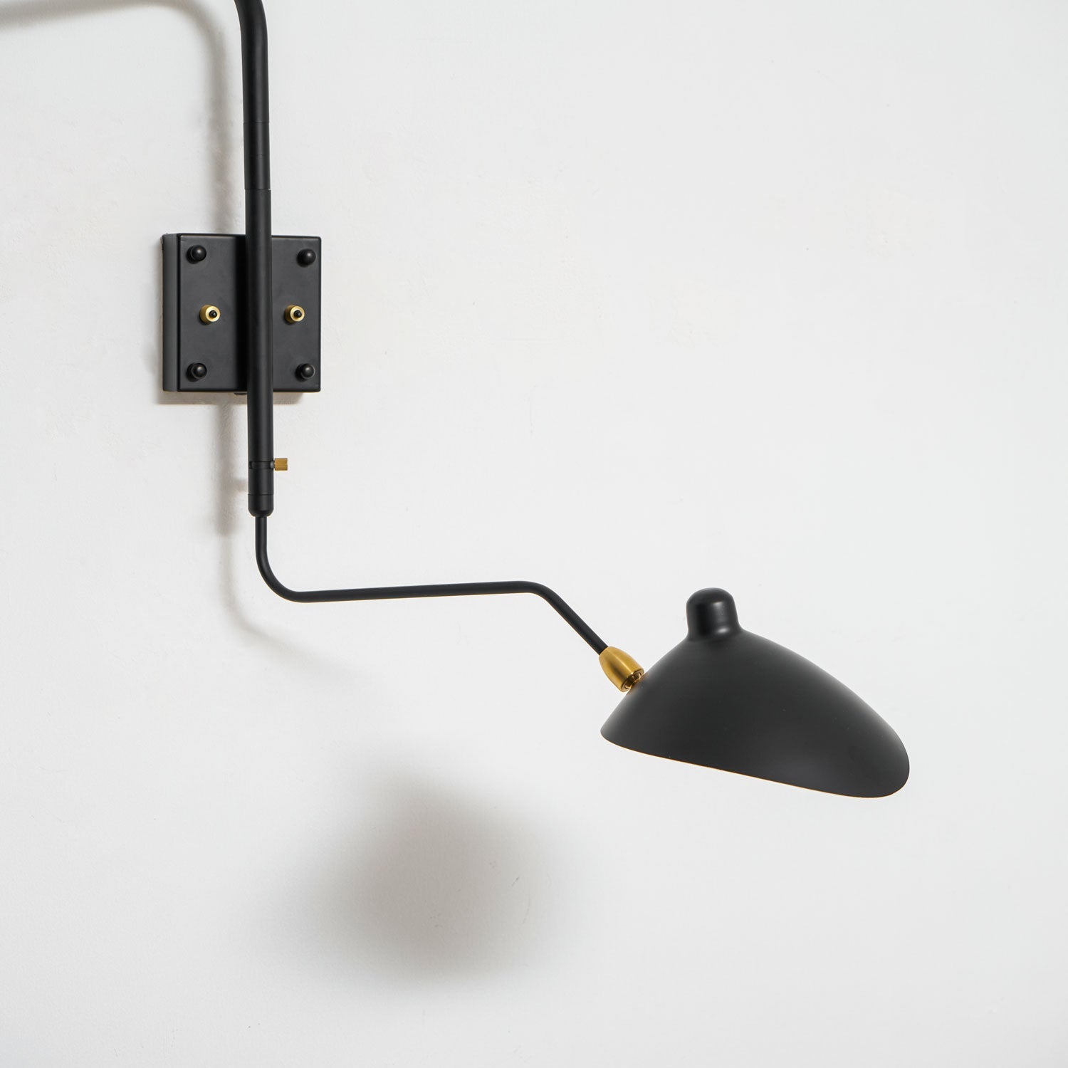 Noani Adjustable Wall Light