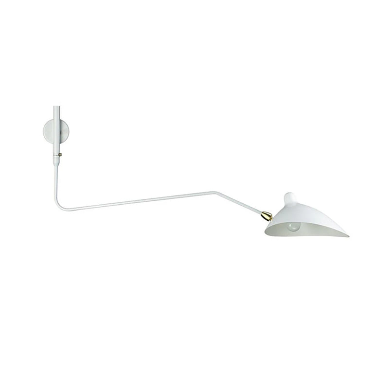 Noani Adjustable Wall Light