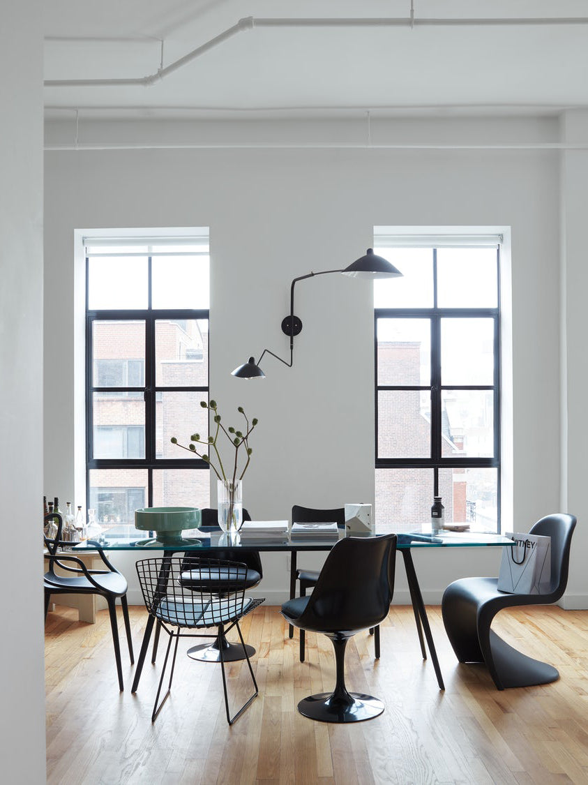 Noani Adjustable Wall Light