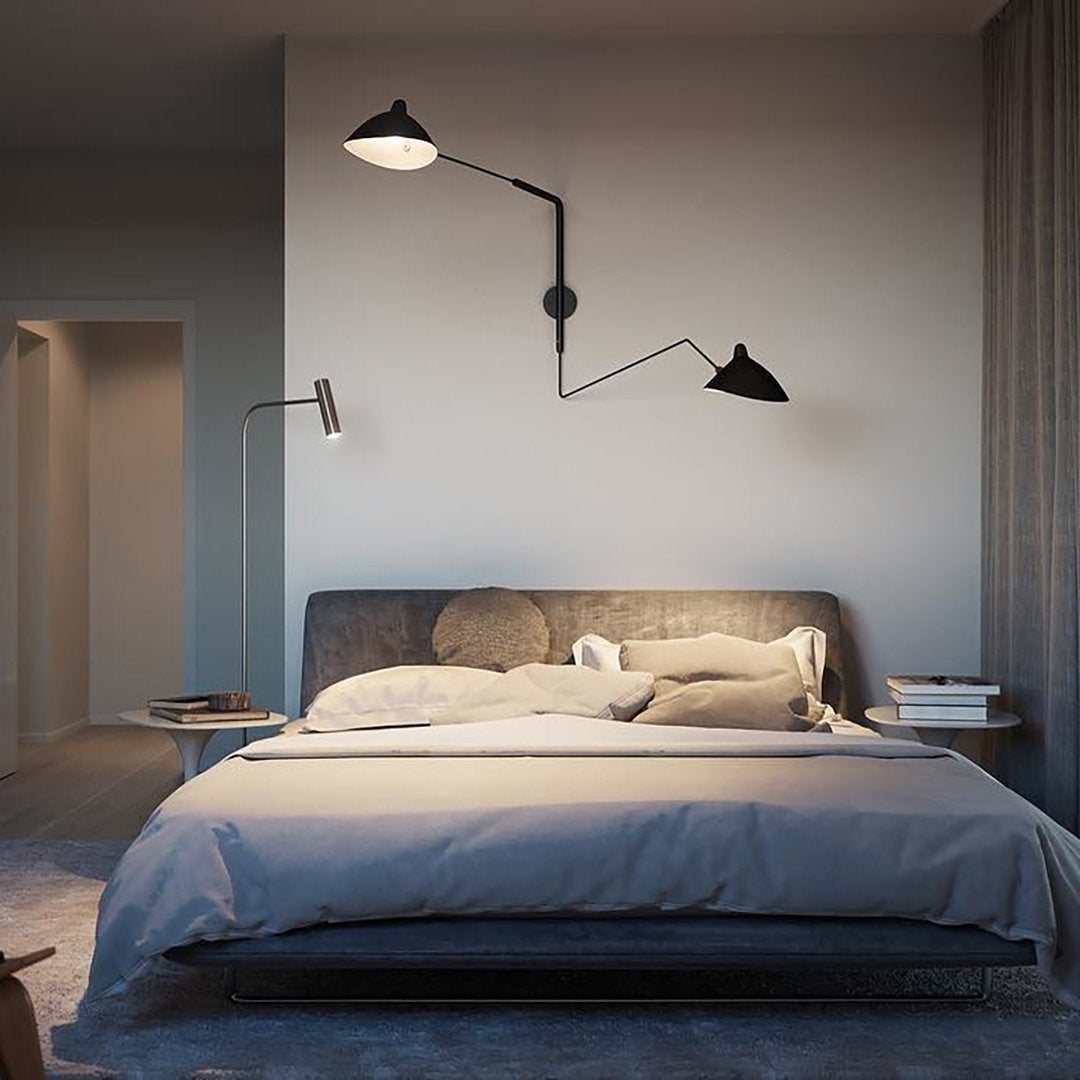 Noani Adjustable Wall Light