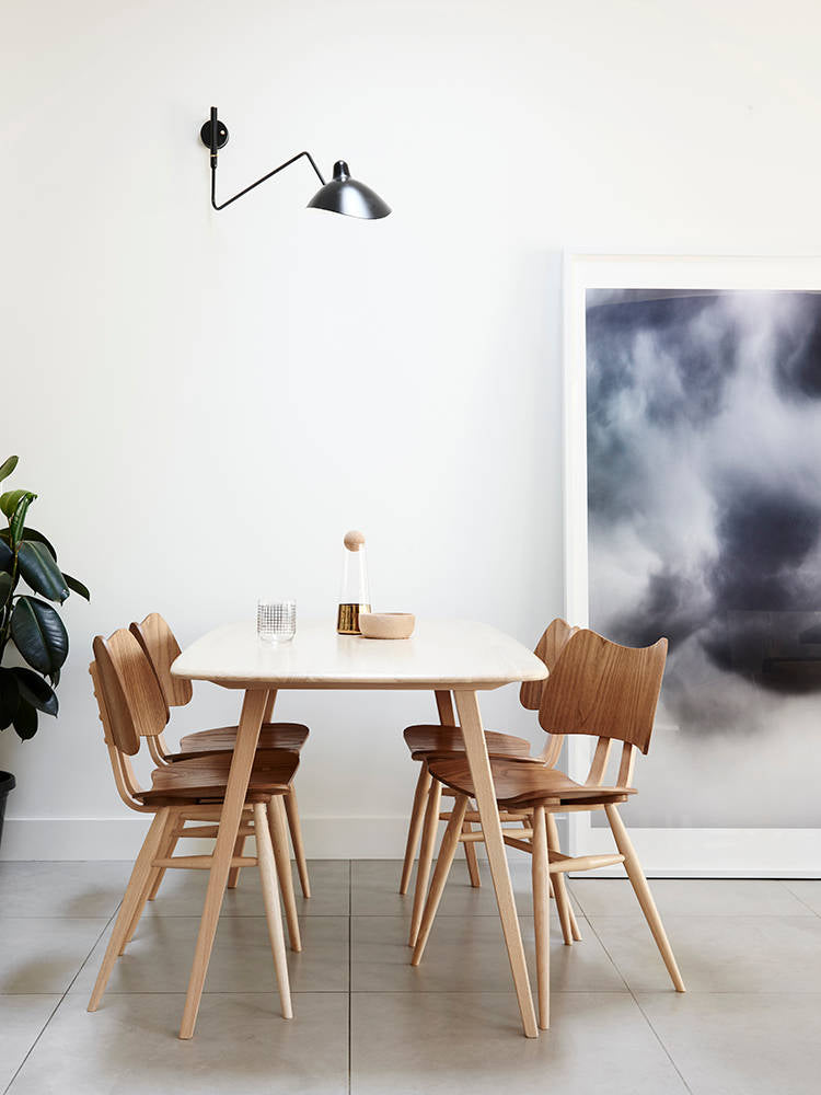 Noani Adjustable Wall Light