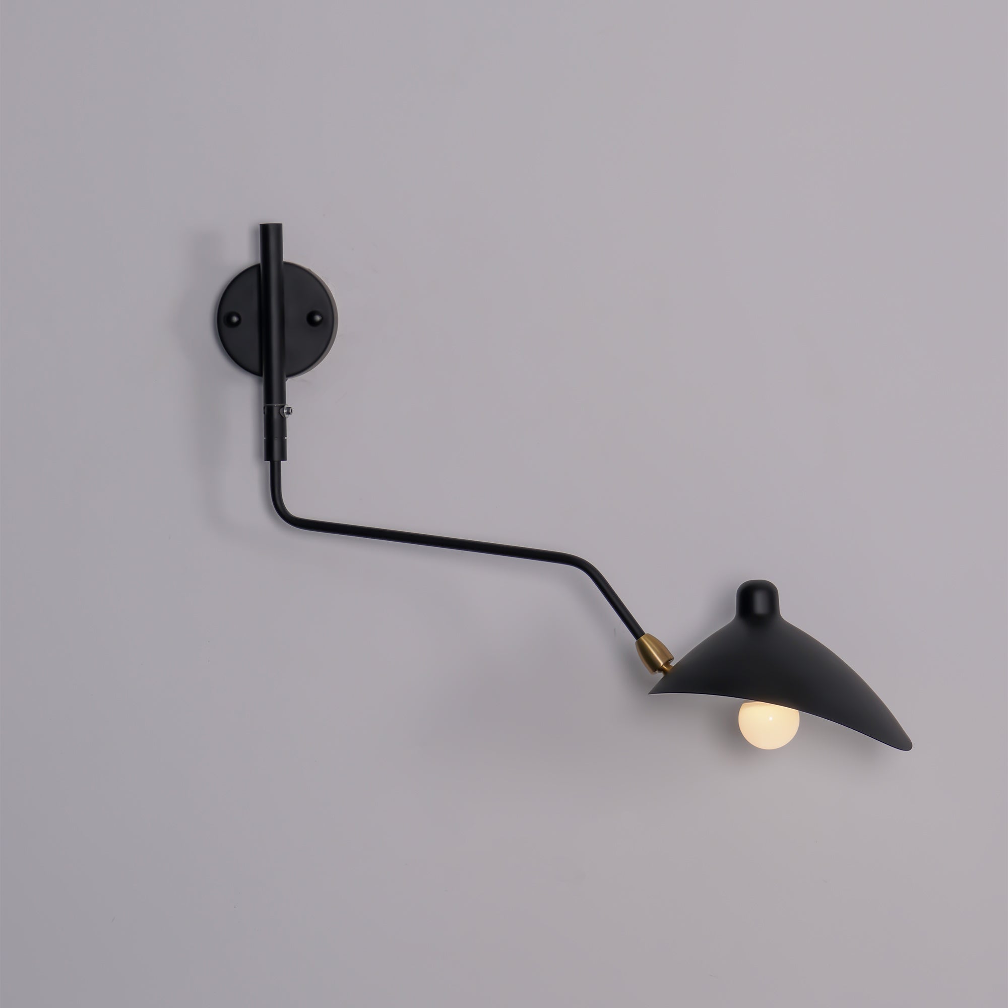 Noani Adjustable Wall Light