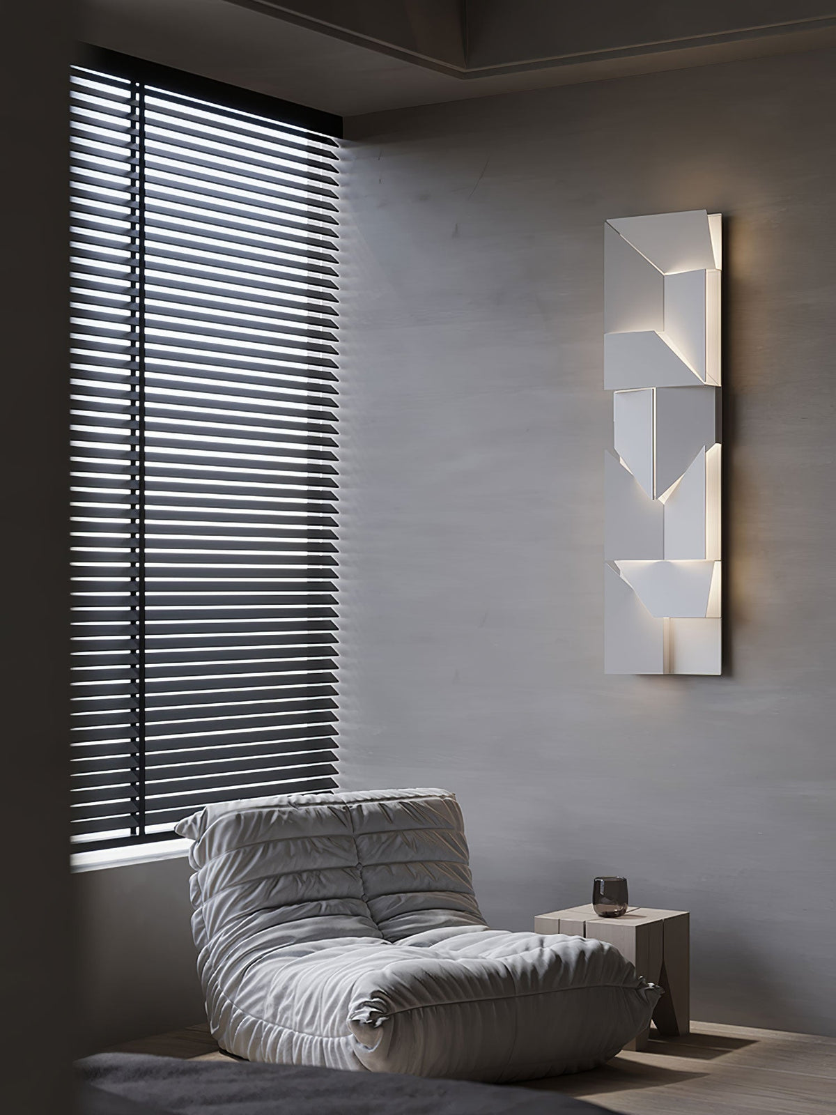 Shadows Grand Sconce – detail 11