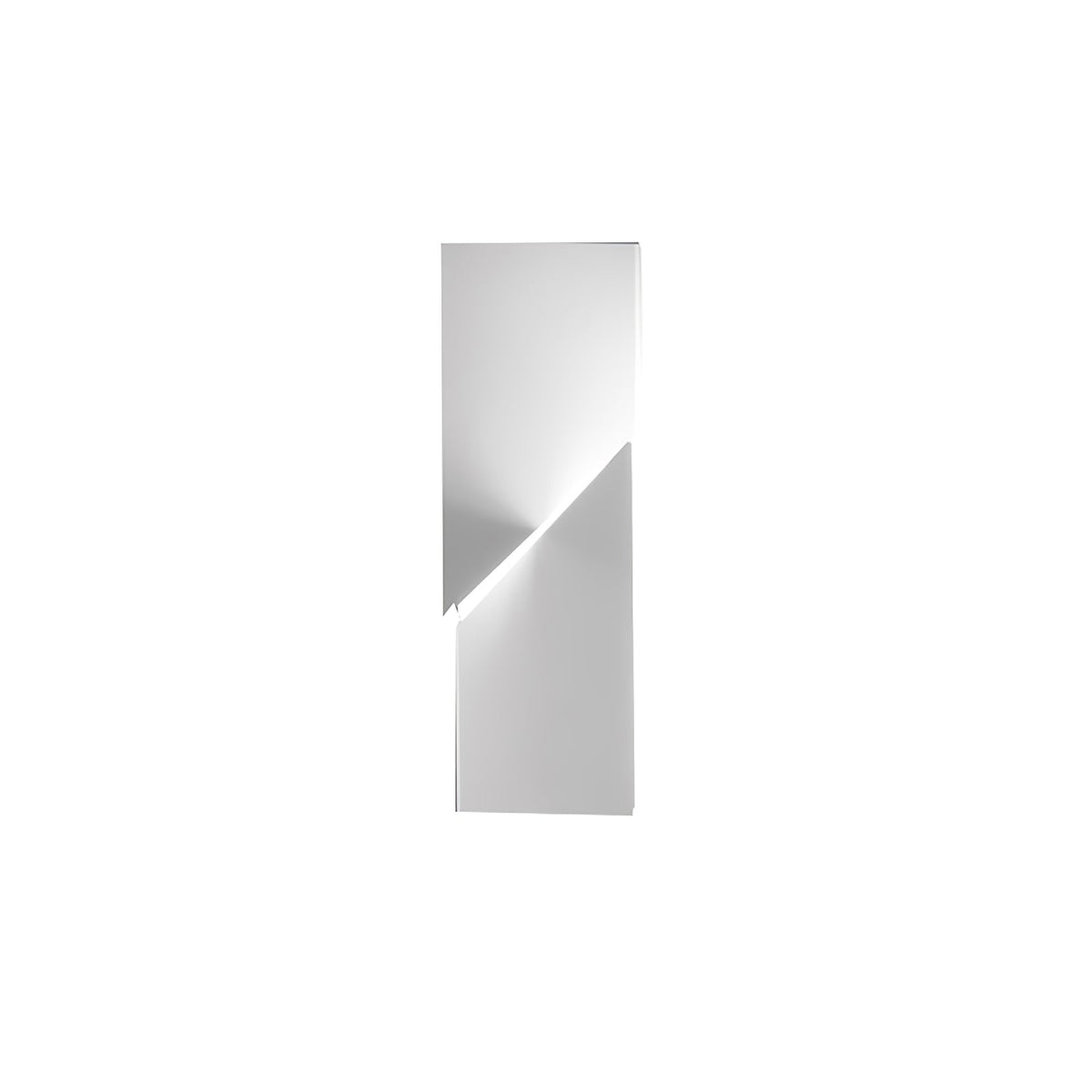 Mellenus Geometric Wall Light