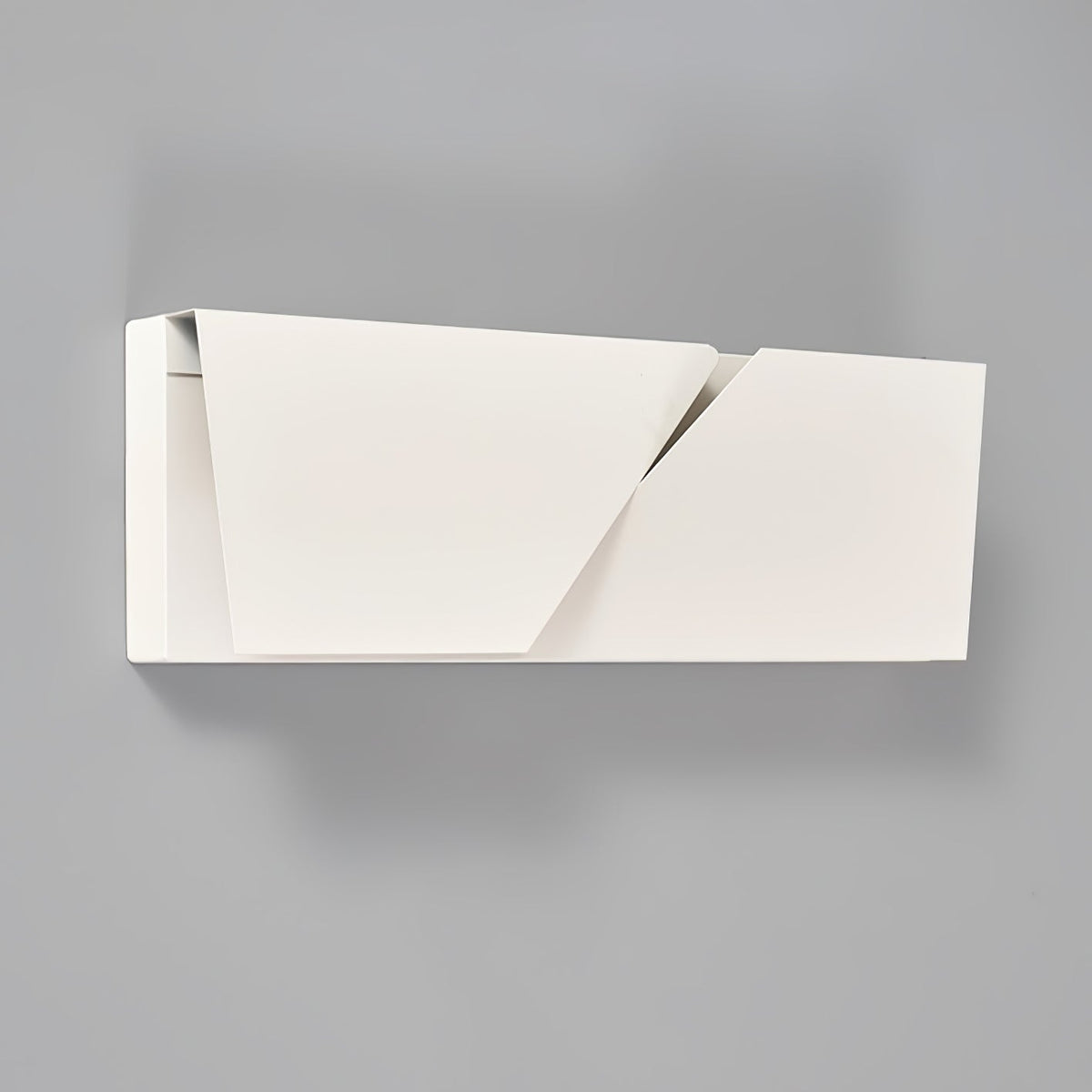 Mellenus Geometric Wall Light