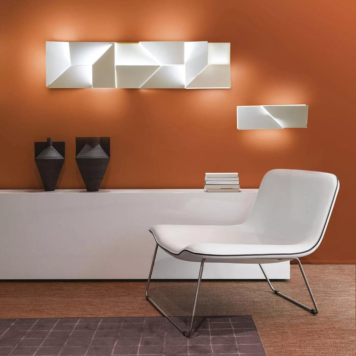 Shadows Grand Sconce – detail 10