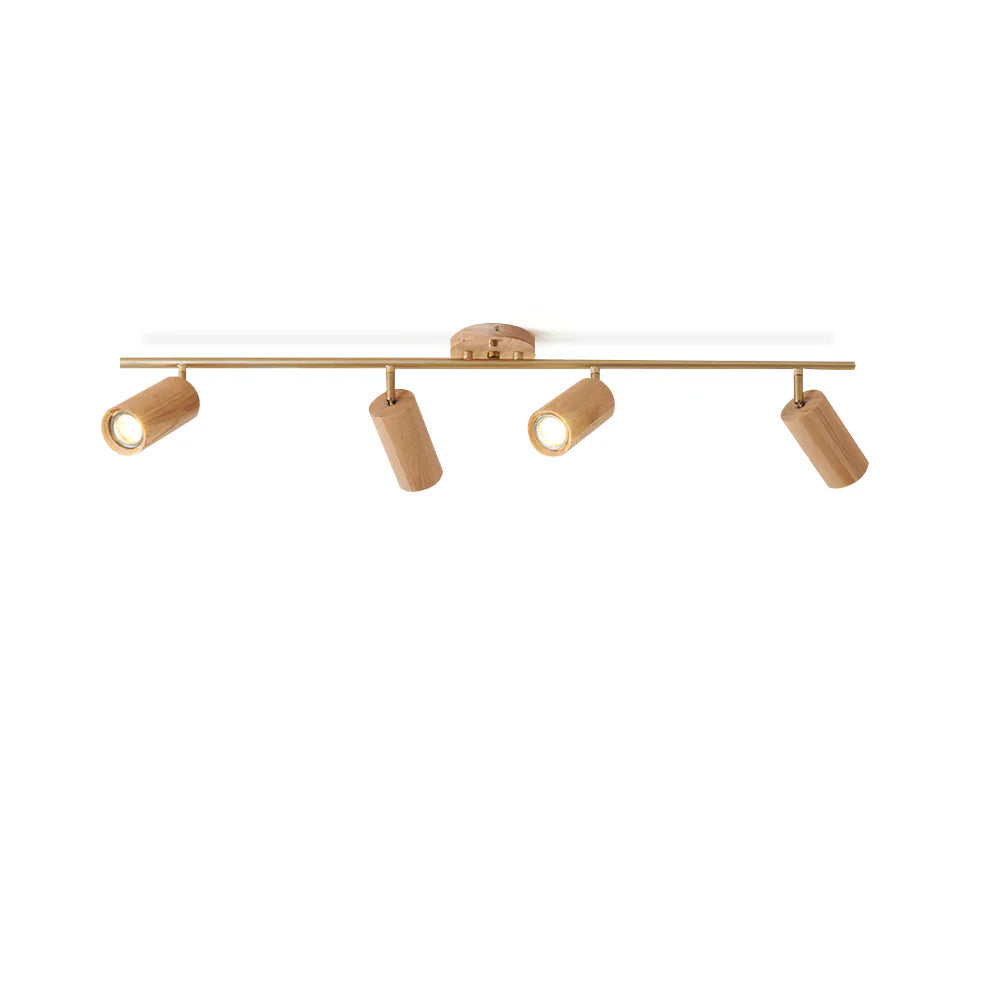Mardenon Linear Ceiling Light