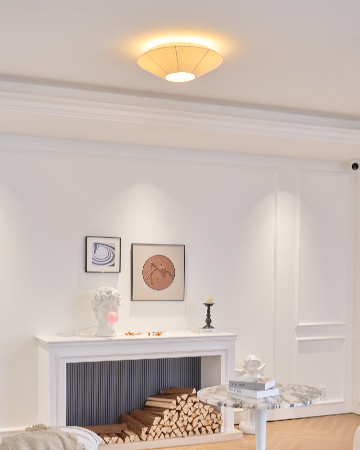 Alnoey Ceiling Light