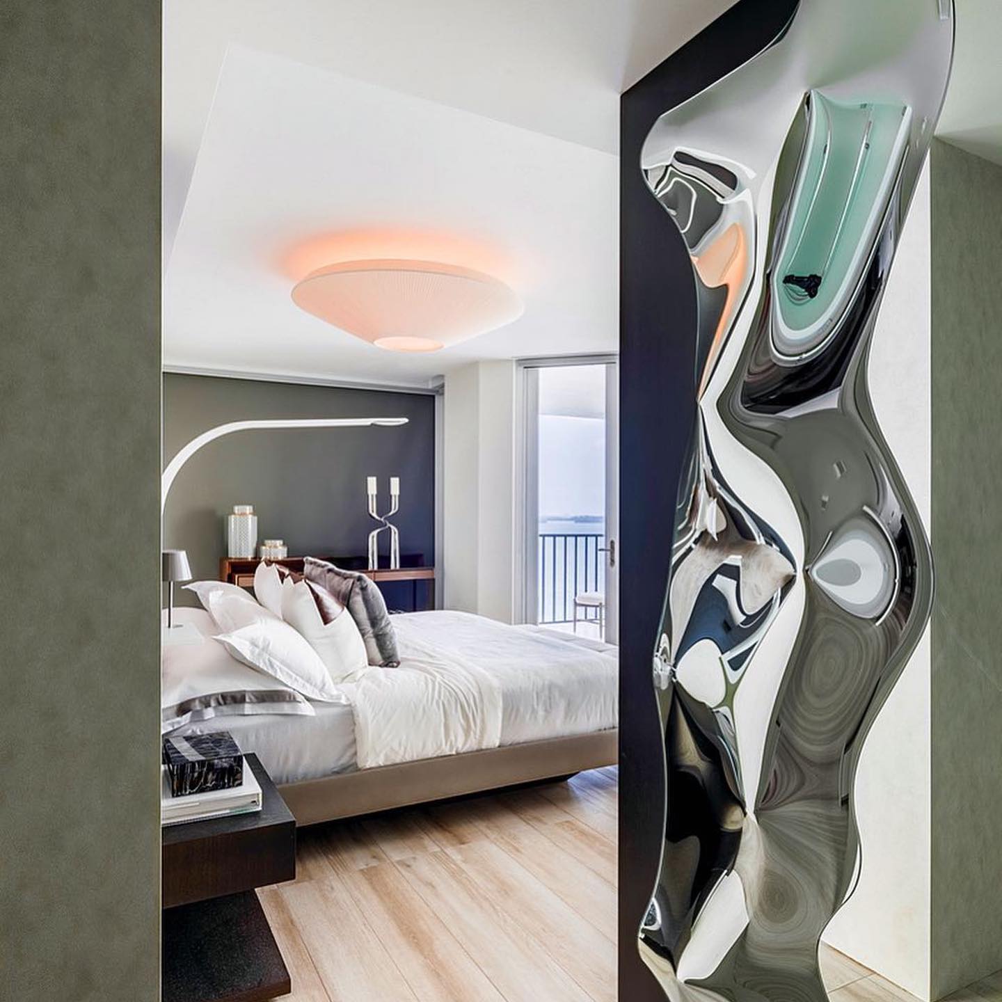 Alnoey Ceiling Light