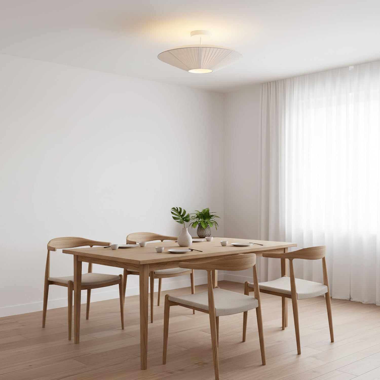 Alnoey Ceiling Light