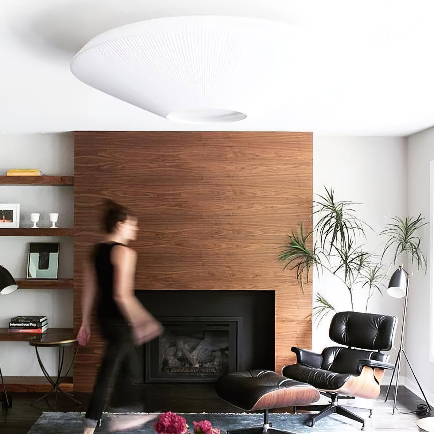 Alnoey Ceiling Light