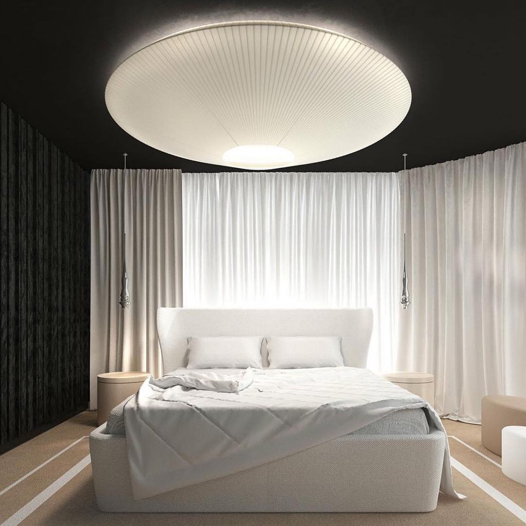 Alnoey Ceiling Light