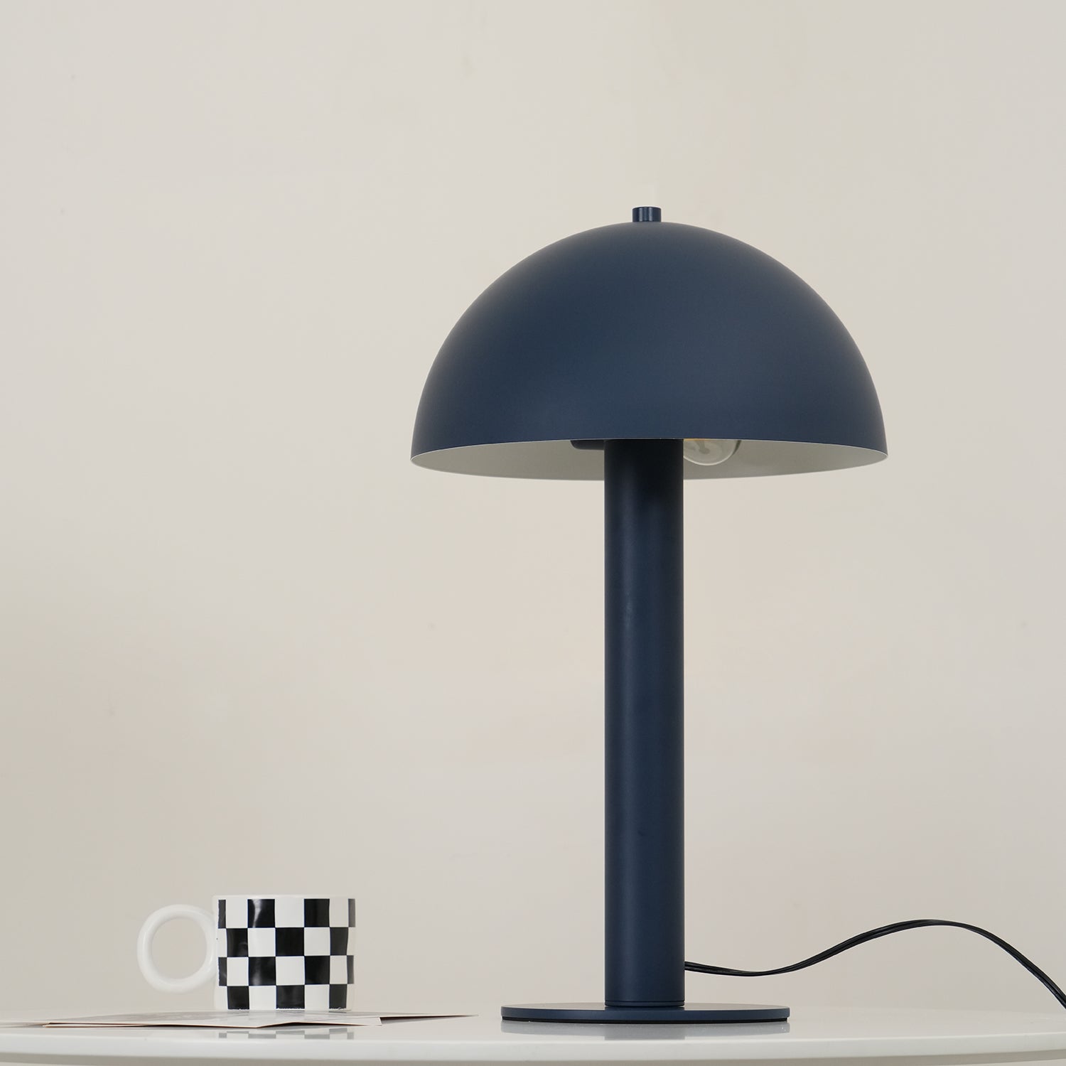 Corlynko Mushroom Table Lamp