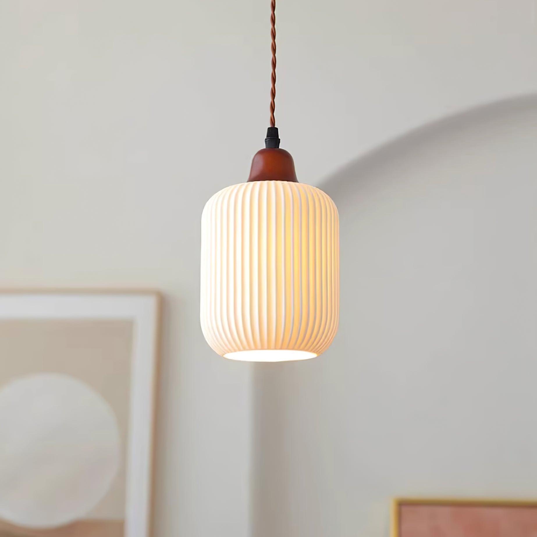 Belanen Pendant Light