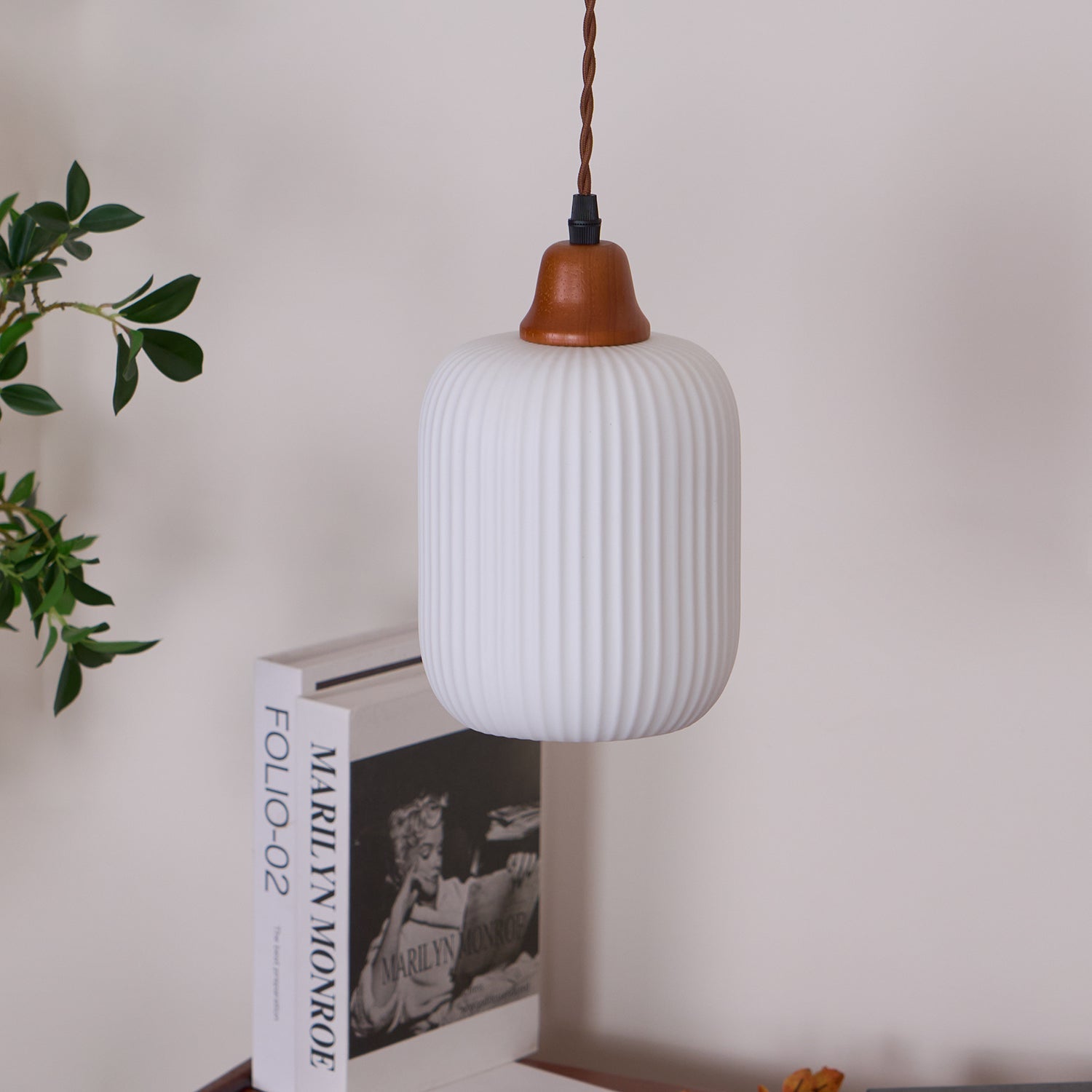 Belanen Pendant Light