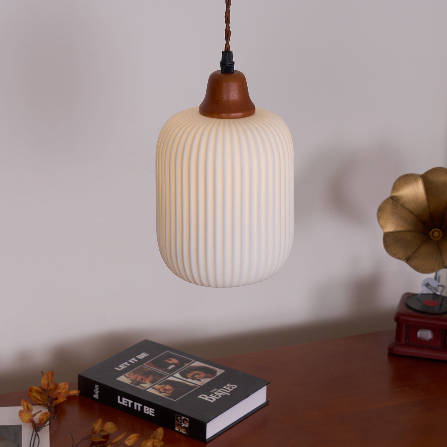 Belanen Pendant Light