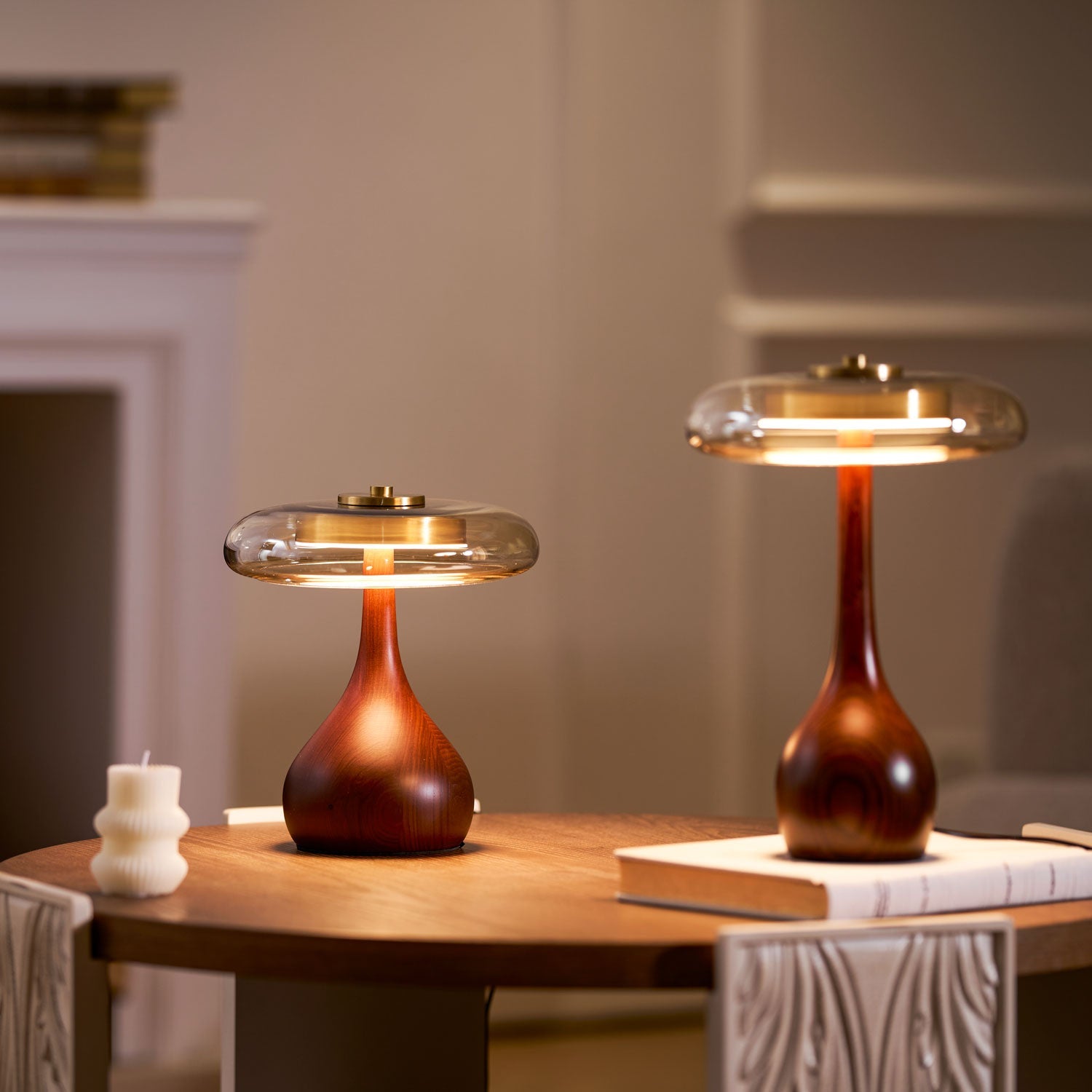 Sorain Table Lamp