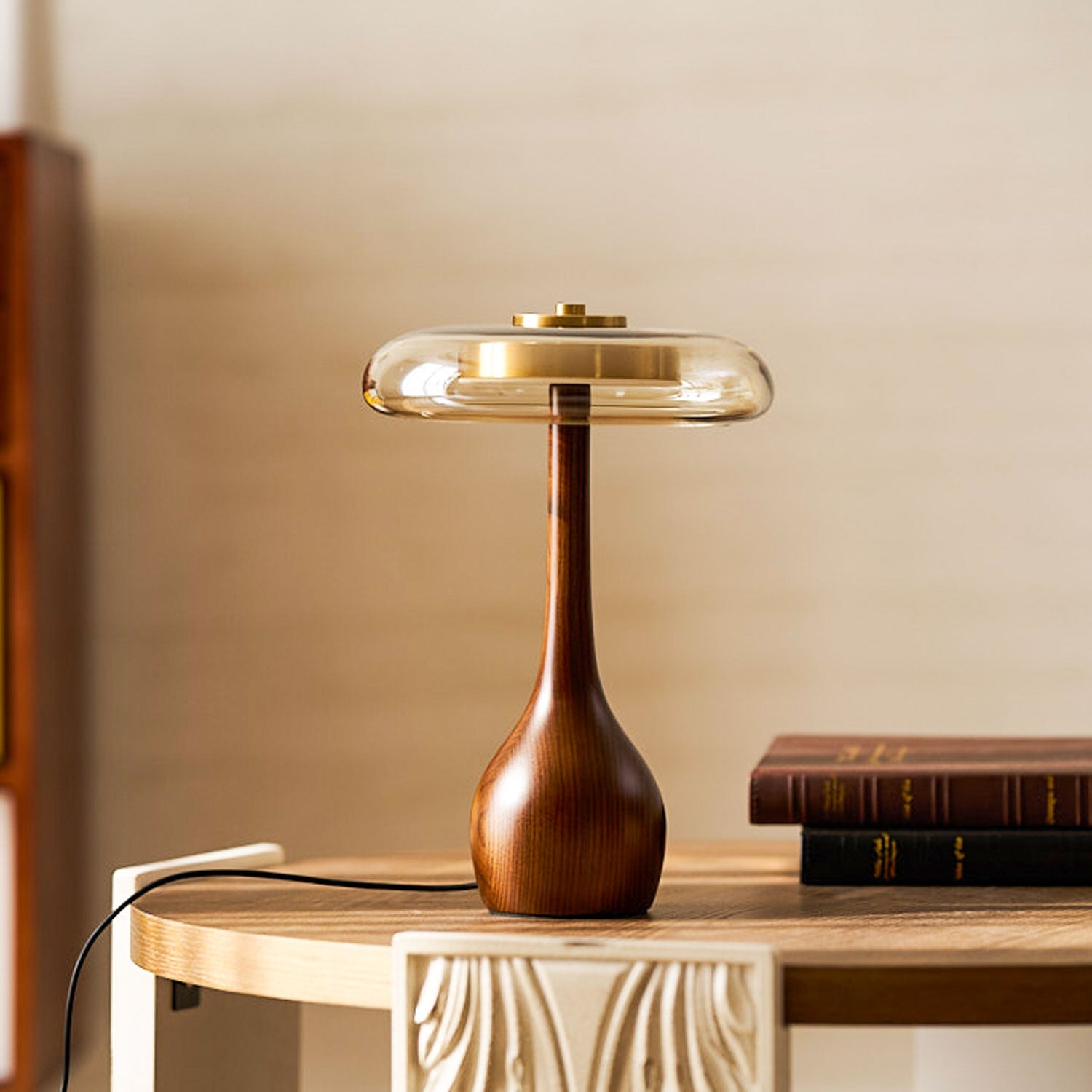 Sorain Table Lamp