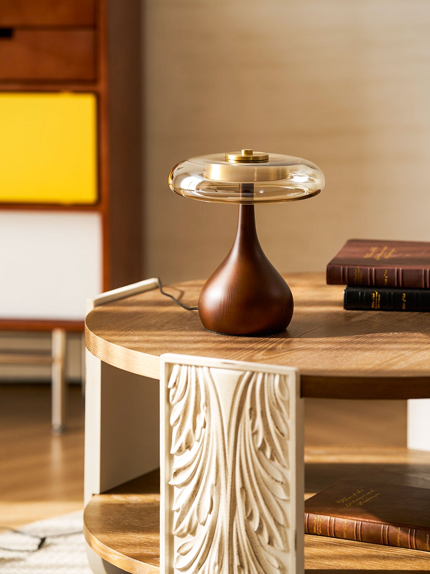 Sorain Table Lamp