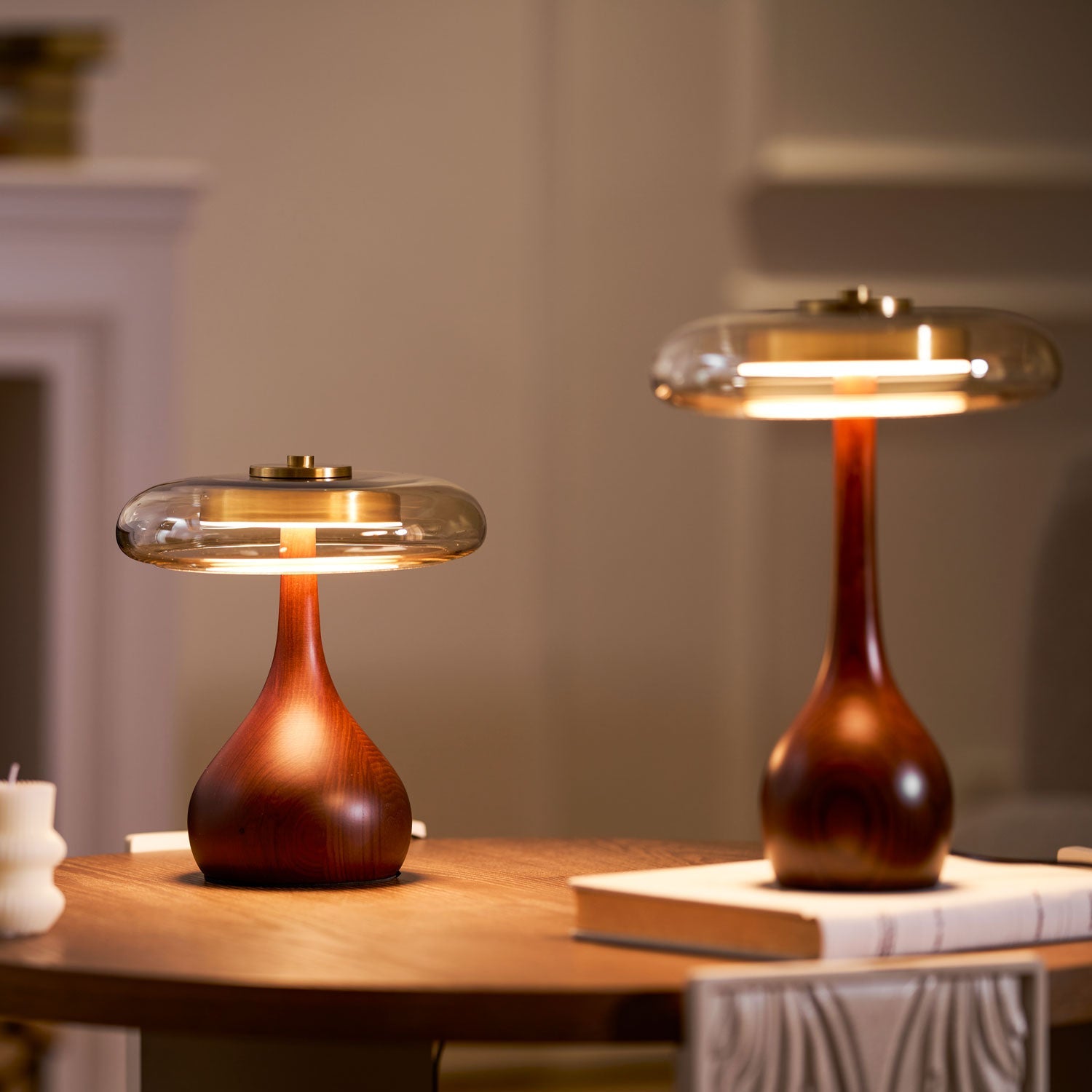 Sorain Table Lamp