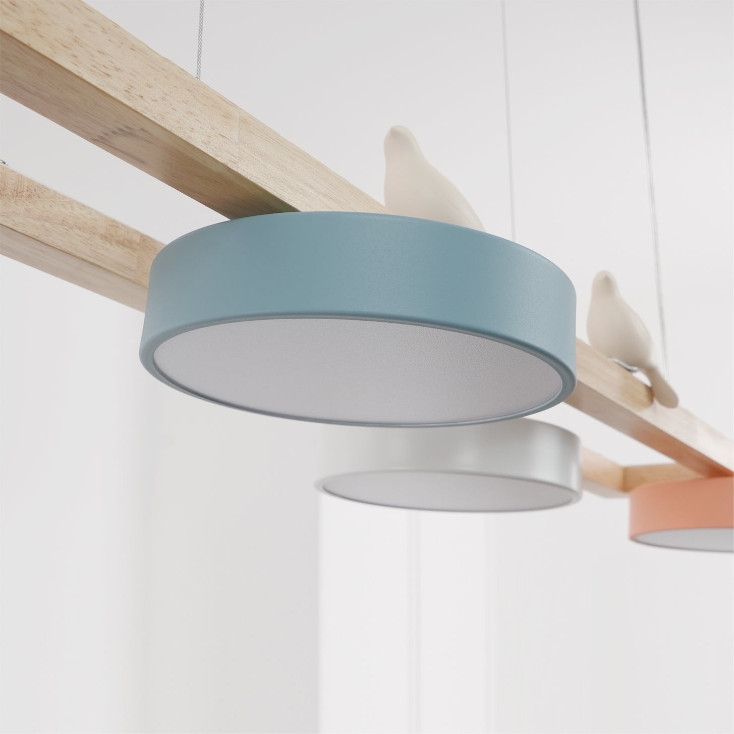 Corle Linear Pendant Light