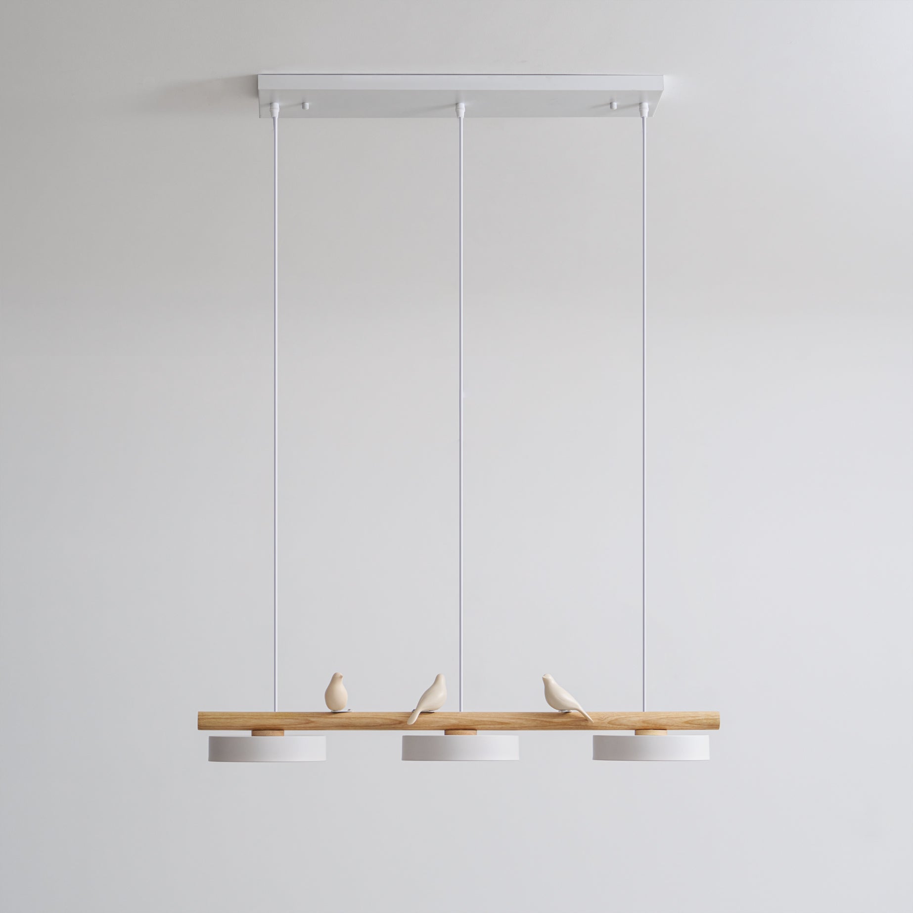 Reefay Bird Pendant Light