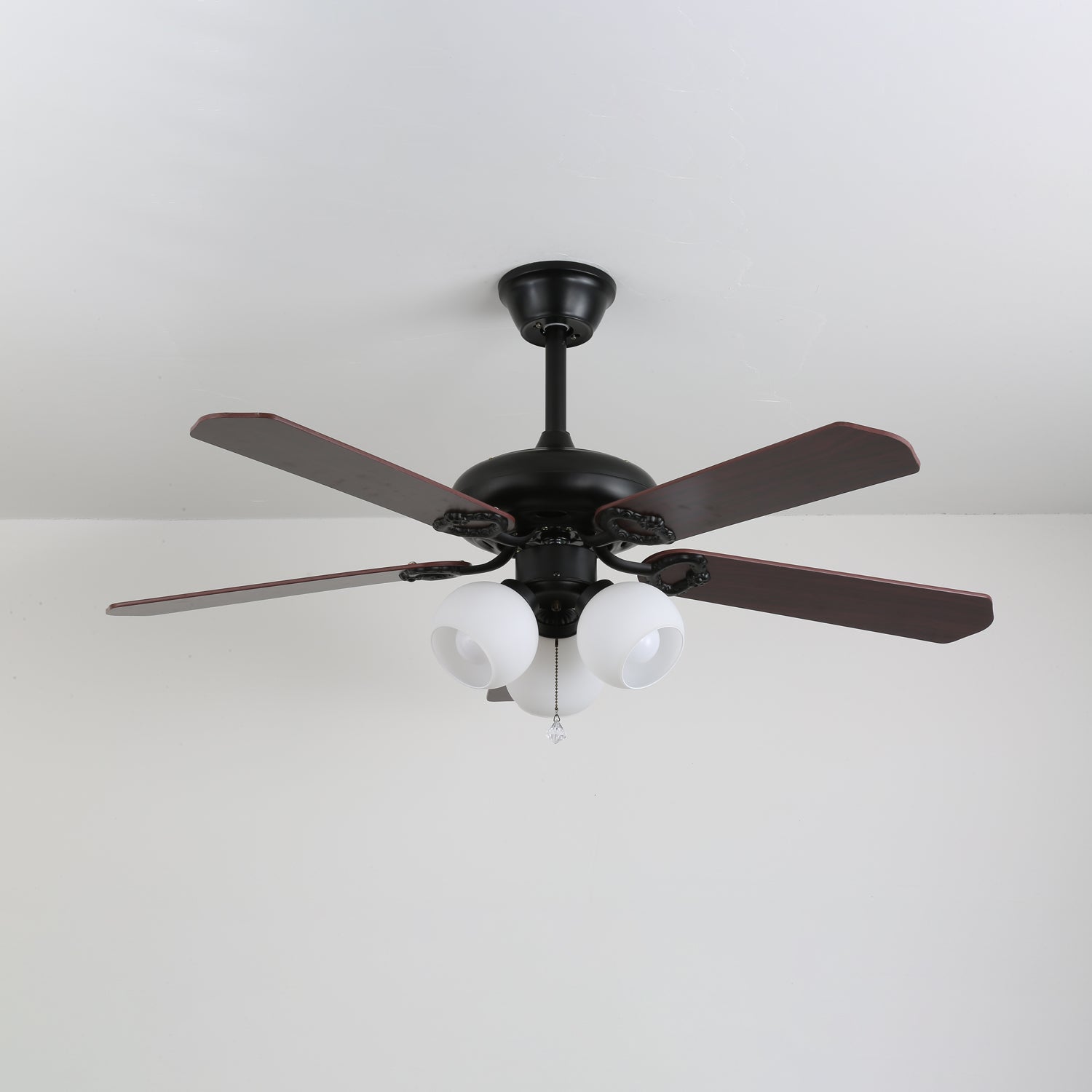 Melmi Ceiling Fan Light