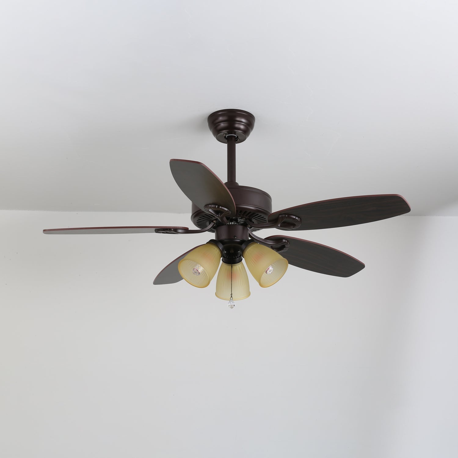 Melmi Ceiling Fan Light