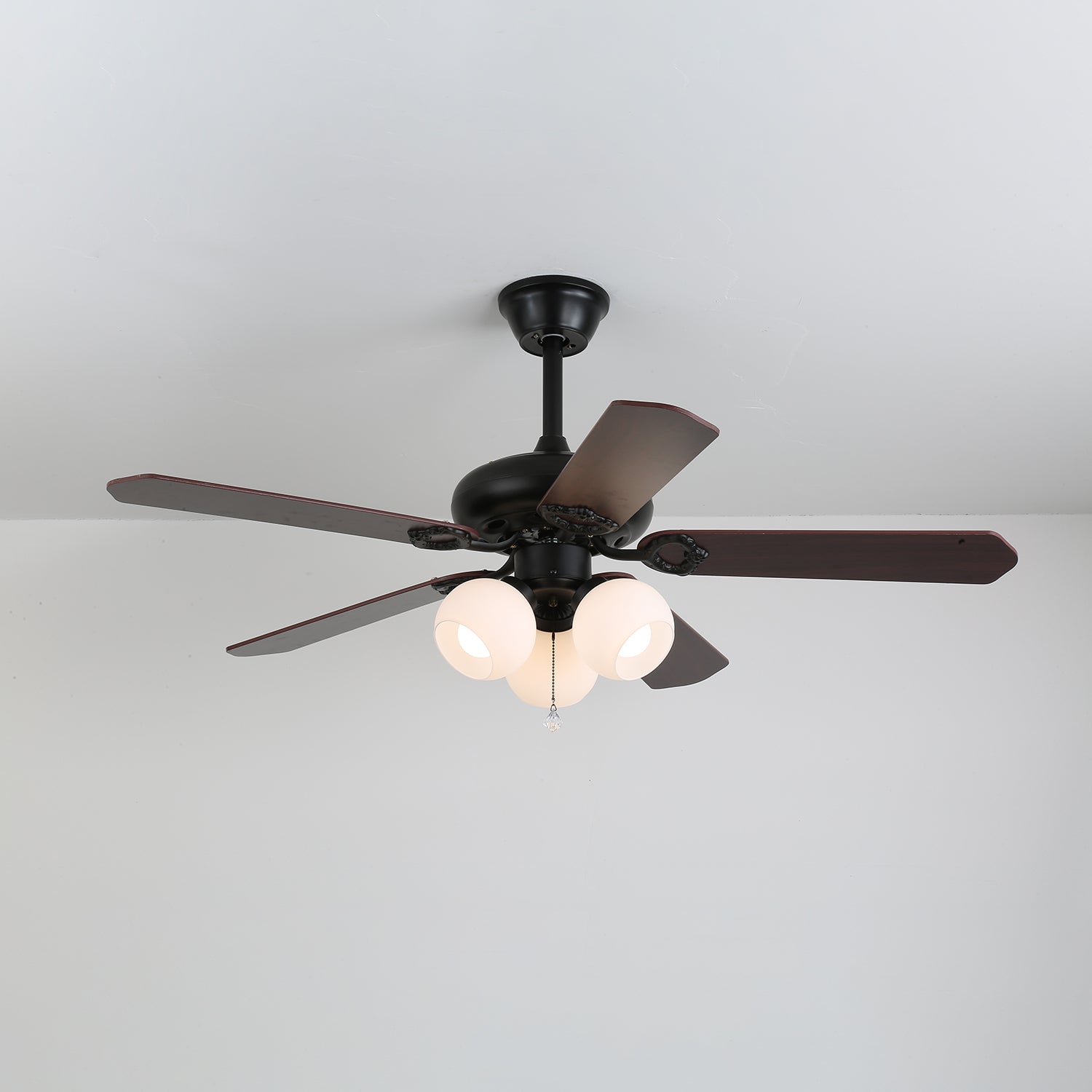Melmi Ceiling Fan Light
