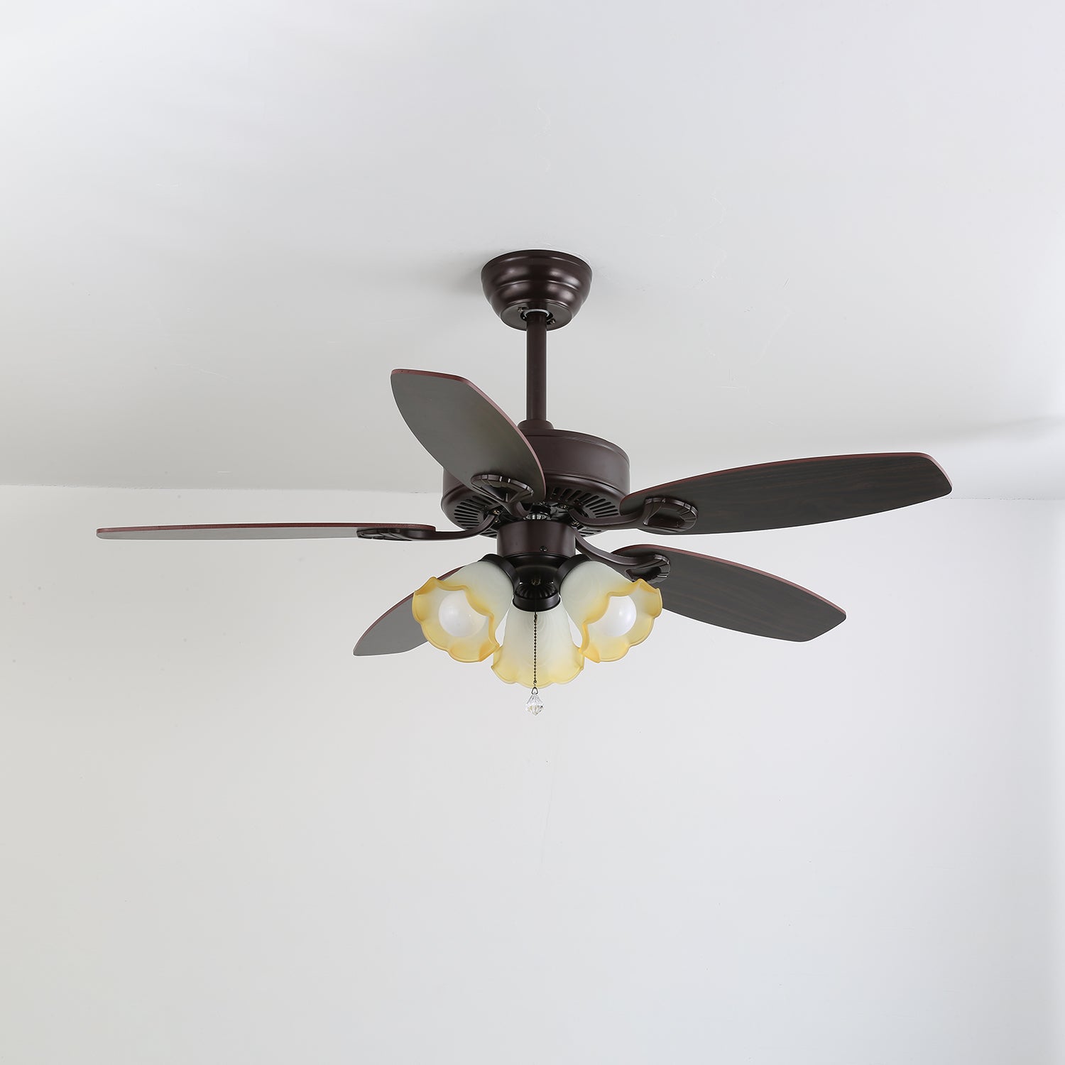 Melmi Ceiling Fan Light