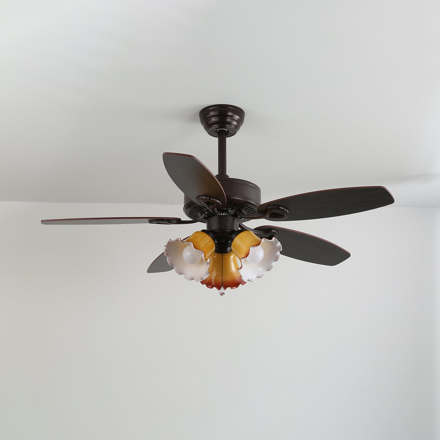 Melmi Ceiling Fan Light