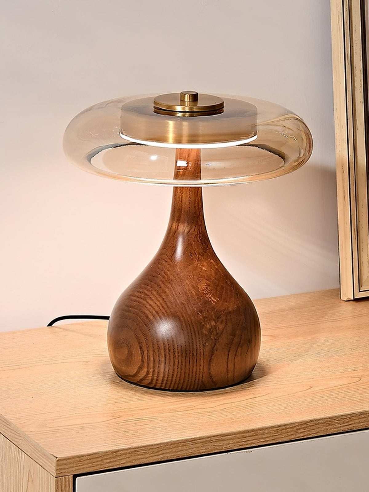 Sienna Table Lamp – detail 19