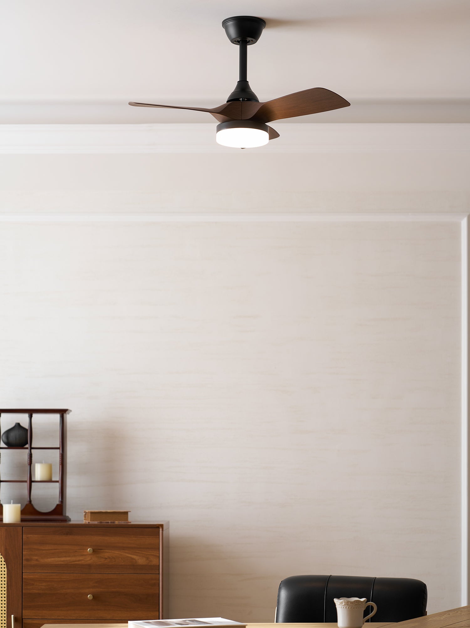 Alancove Ceiling Fan Light