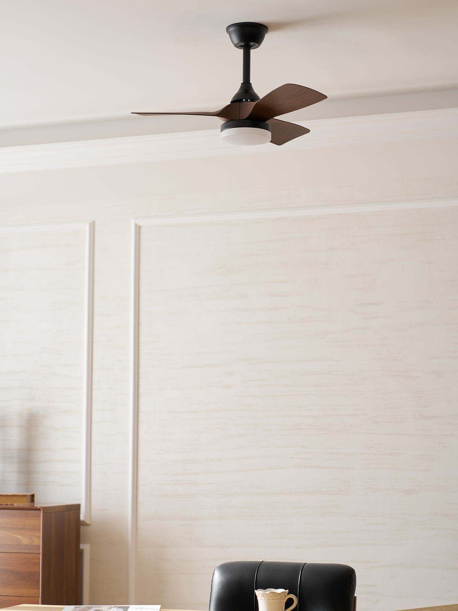Alancove Ceiling Fan Light