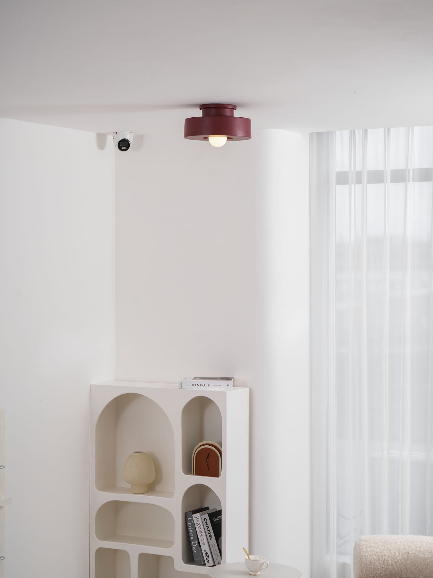 Junowell Ceiling Light