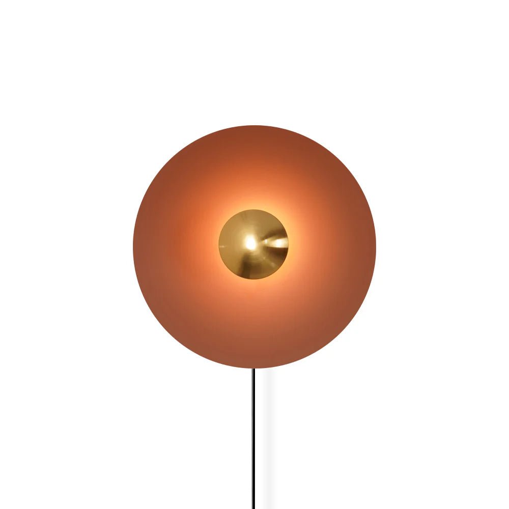 Simplicity Glow Plug-in Wall Light – detail 6