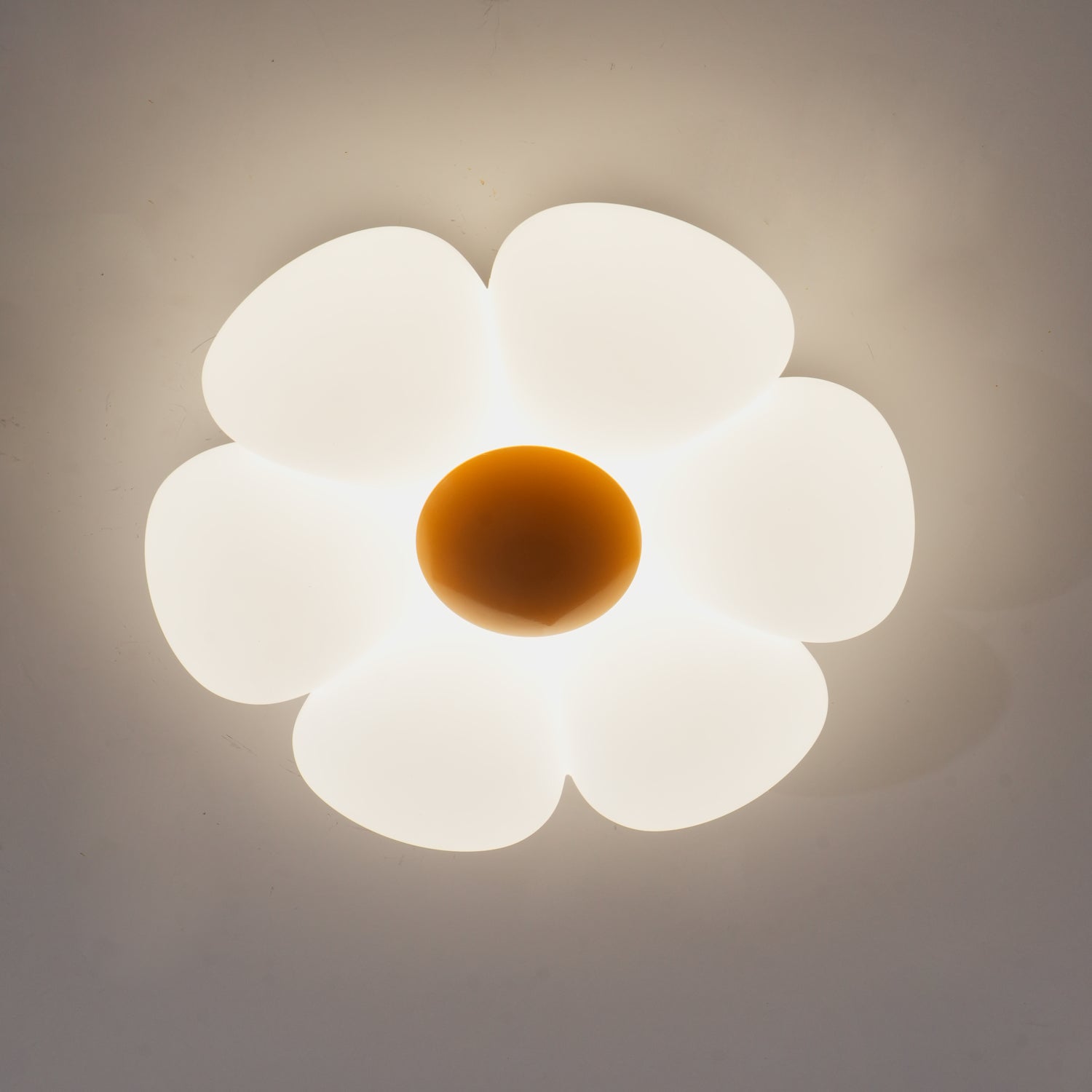 Liobay Flower Ceiling Light