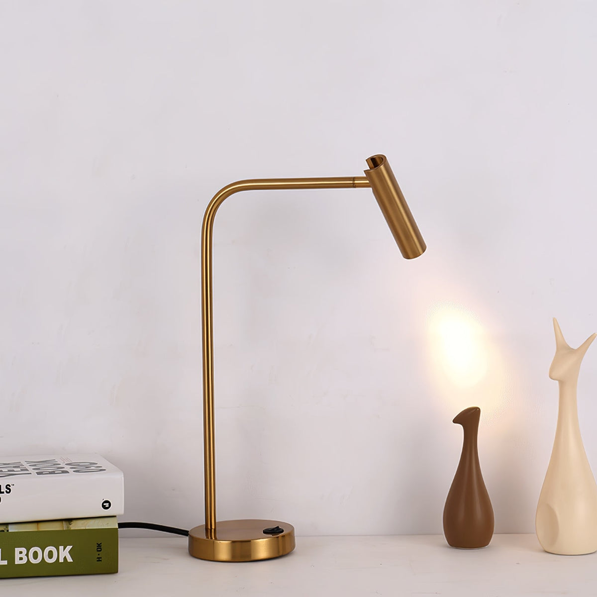Skinny Table Lamp – detail 12