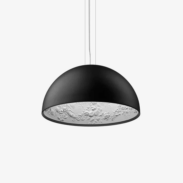Hemisfera Suspension Lamp – detail 39