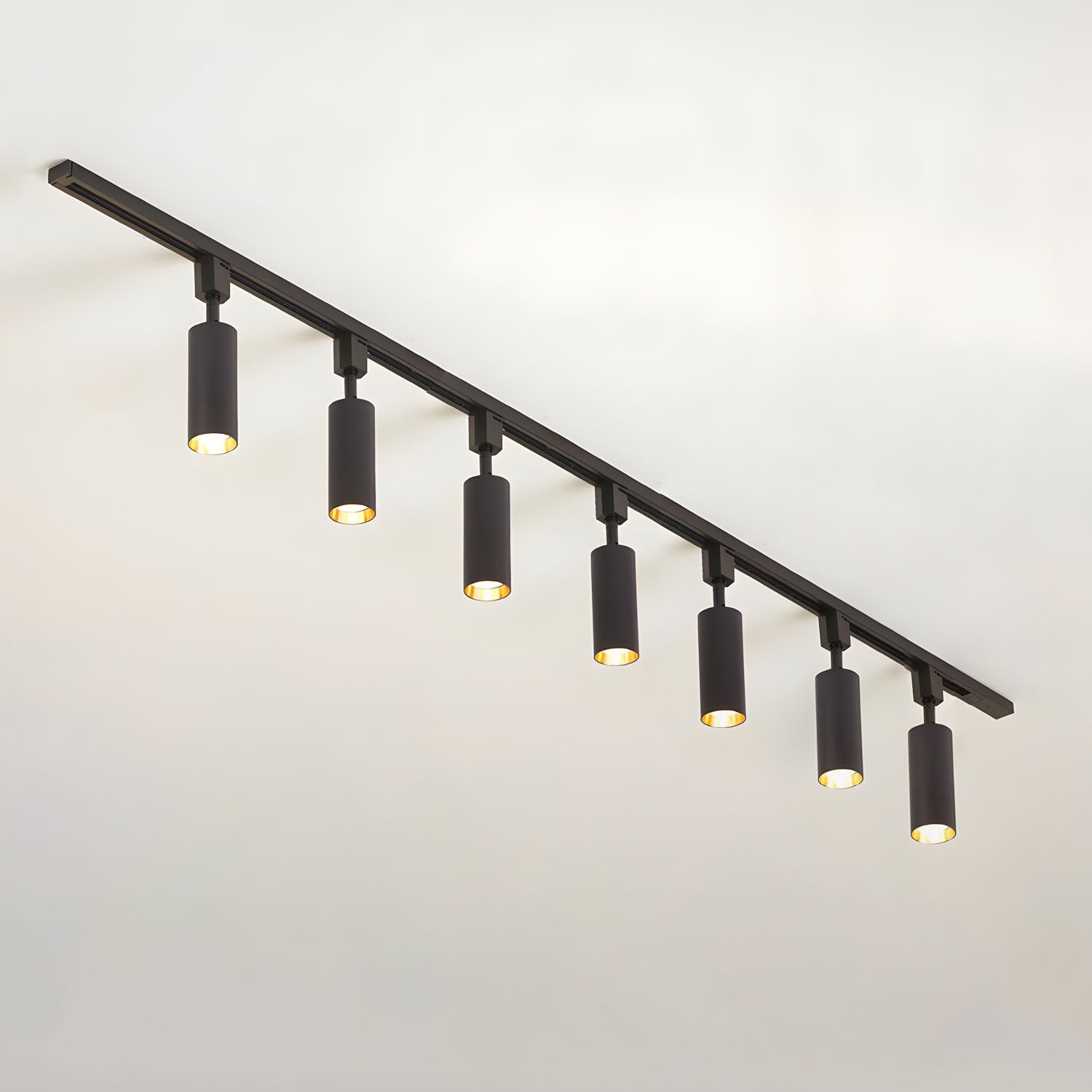 Westbay Track Ceiling Light