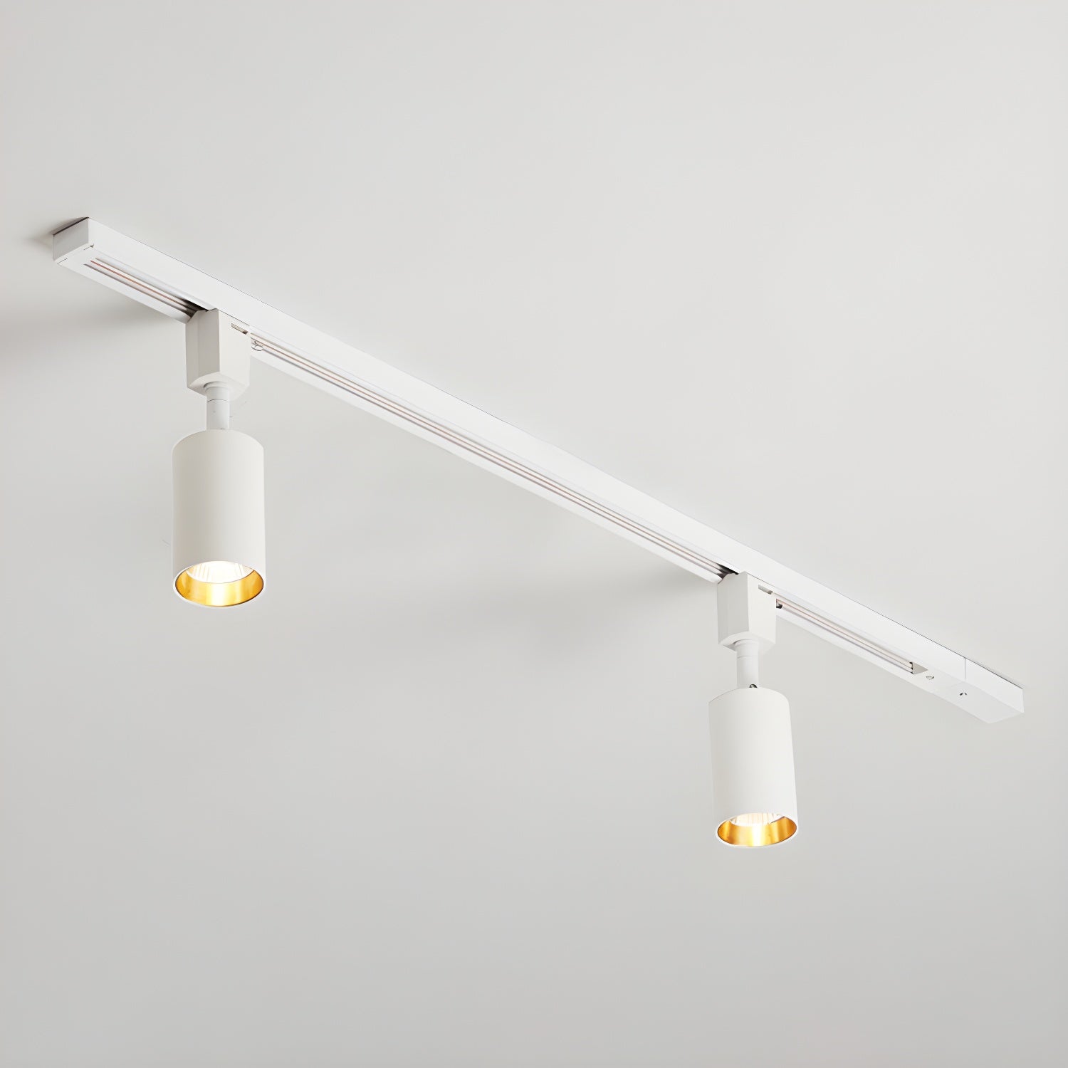 Westbay Track Ceiling Light