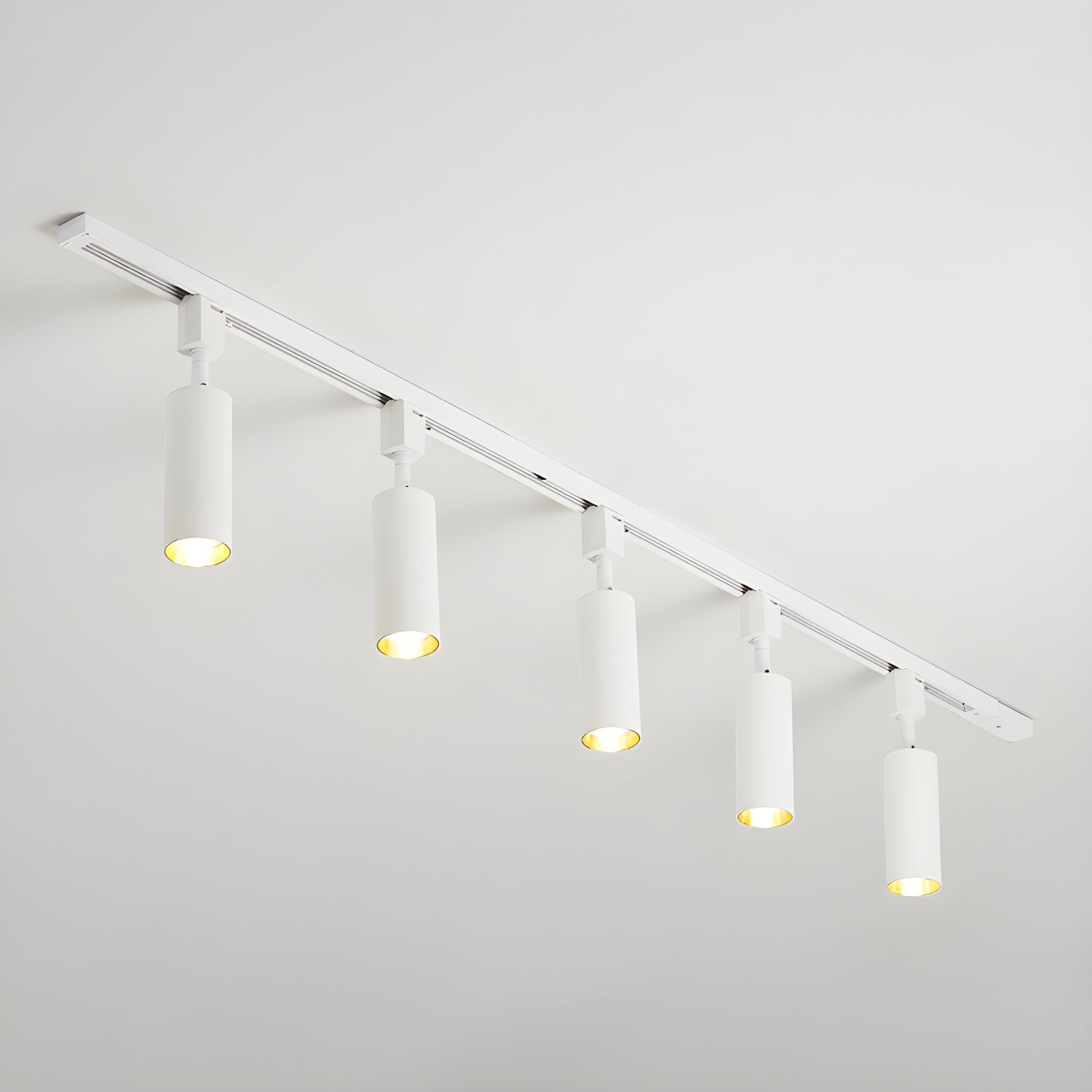 Westbay Track Ceiling Light