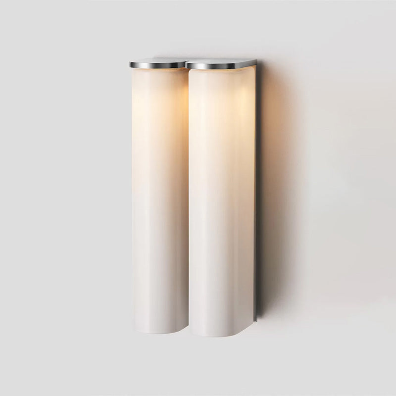 Oakena Tube Wall Light