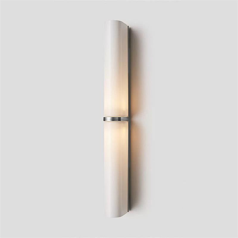 Oakena Tube Wall Light