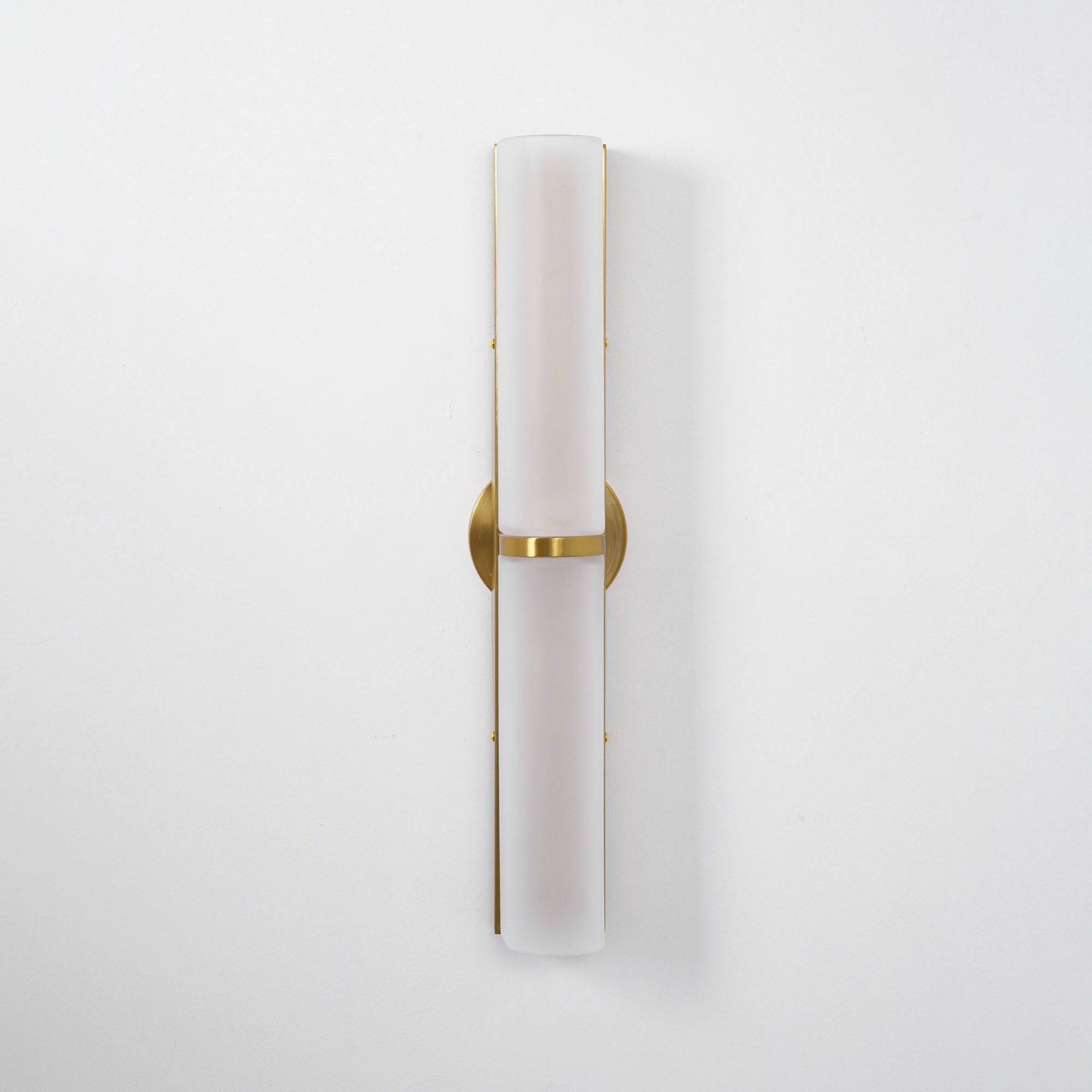 Oakena Tube Wall Light